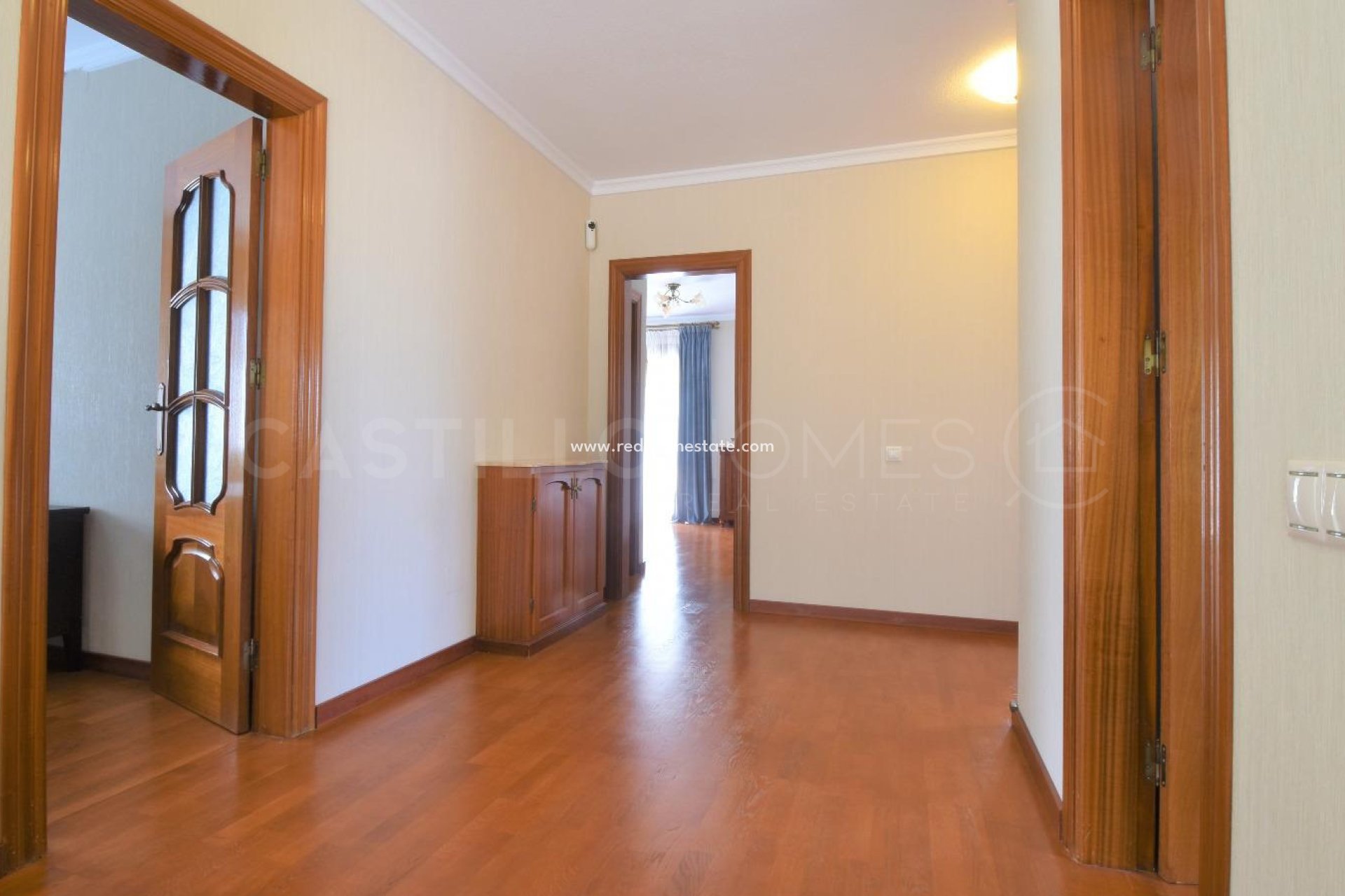 Reventa - Villa -
Ciudad Quesada - Ciudad quesada