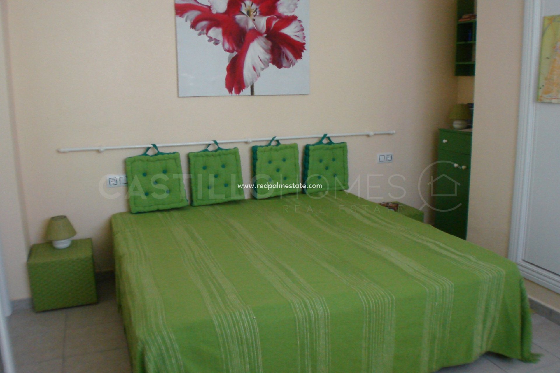 Reventa - Villa -
Ciudad Quesada - Ciudad quesada