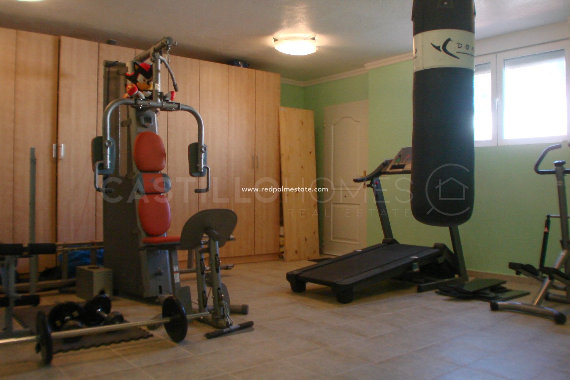 Reventa - Villa -
Ciudad Quesada - Ciudad quesada