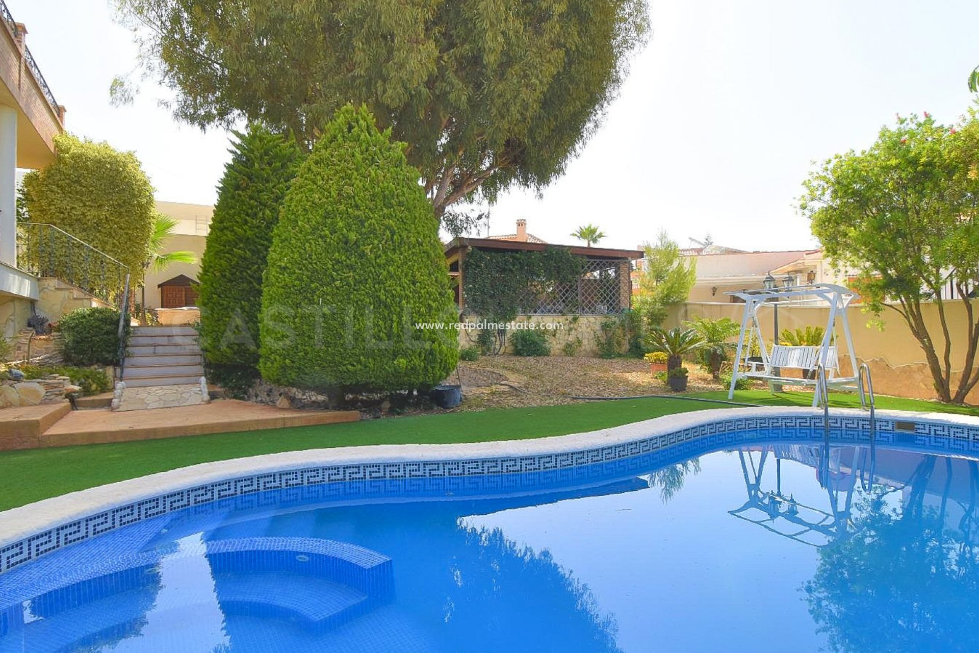 Reventa - Villa -
Ciudad Quesada - Ciudad quesada