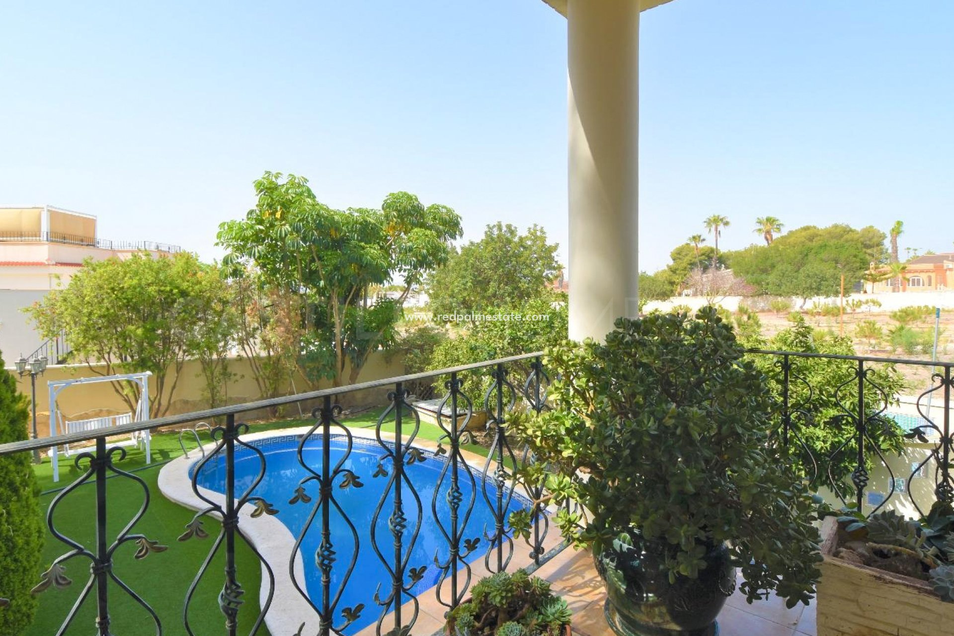 Reventa - Villa -
Ciudad Quesada - Ciudad quesada