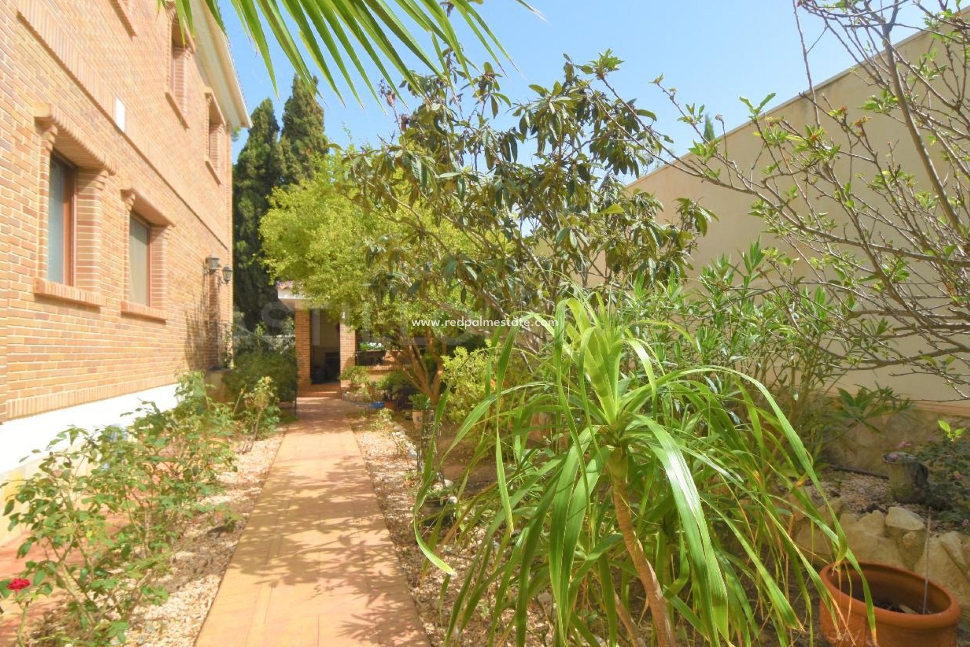 Reventa - Villa -
Ciudad Quesada - Ciudad quesada