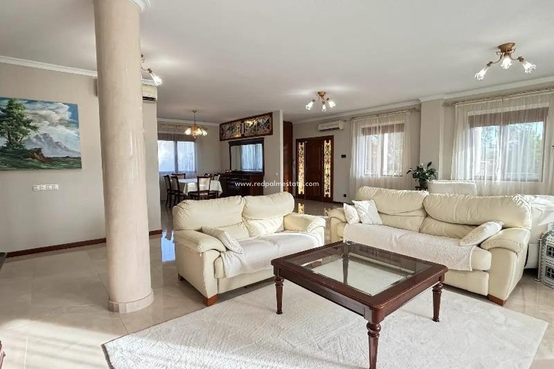 Reventa - Villa -
Ciudad Quesada - Ciudad quesada