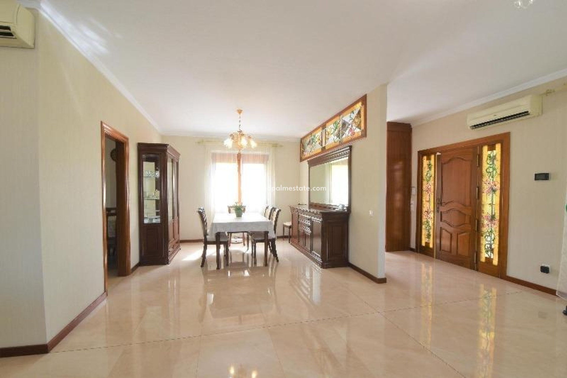 Reventa - Villa -
Ciudad Quesada - Ciudad quesada