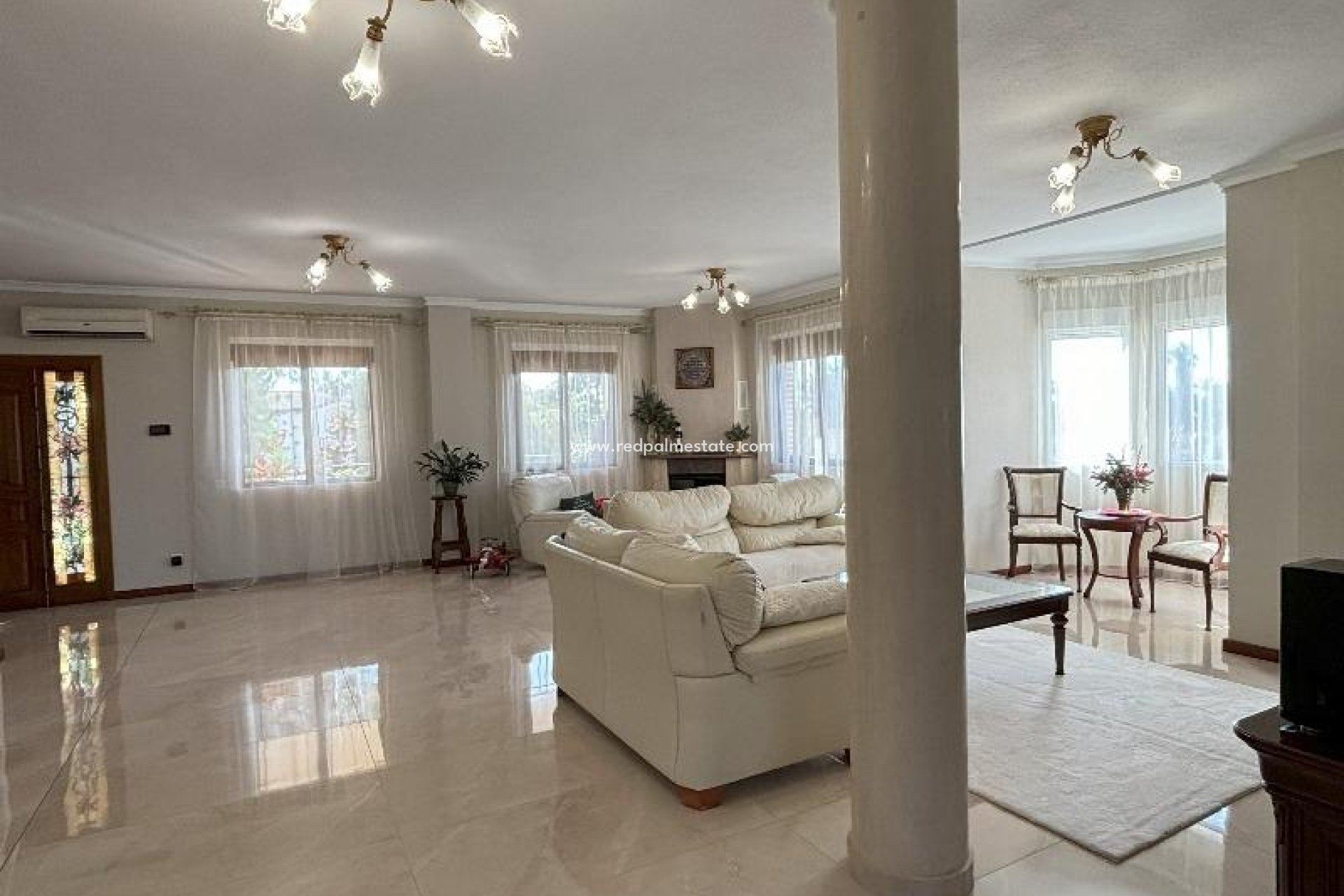 Reventa - Villa -
Ciudad Quesada - Ciudad quesada