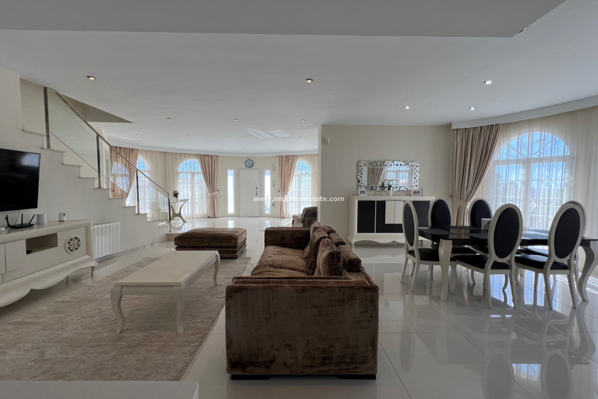 Reventa - Villa -
Ciudad Quesada - Ciudad quesada