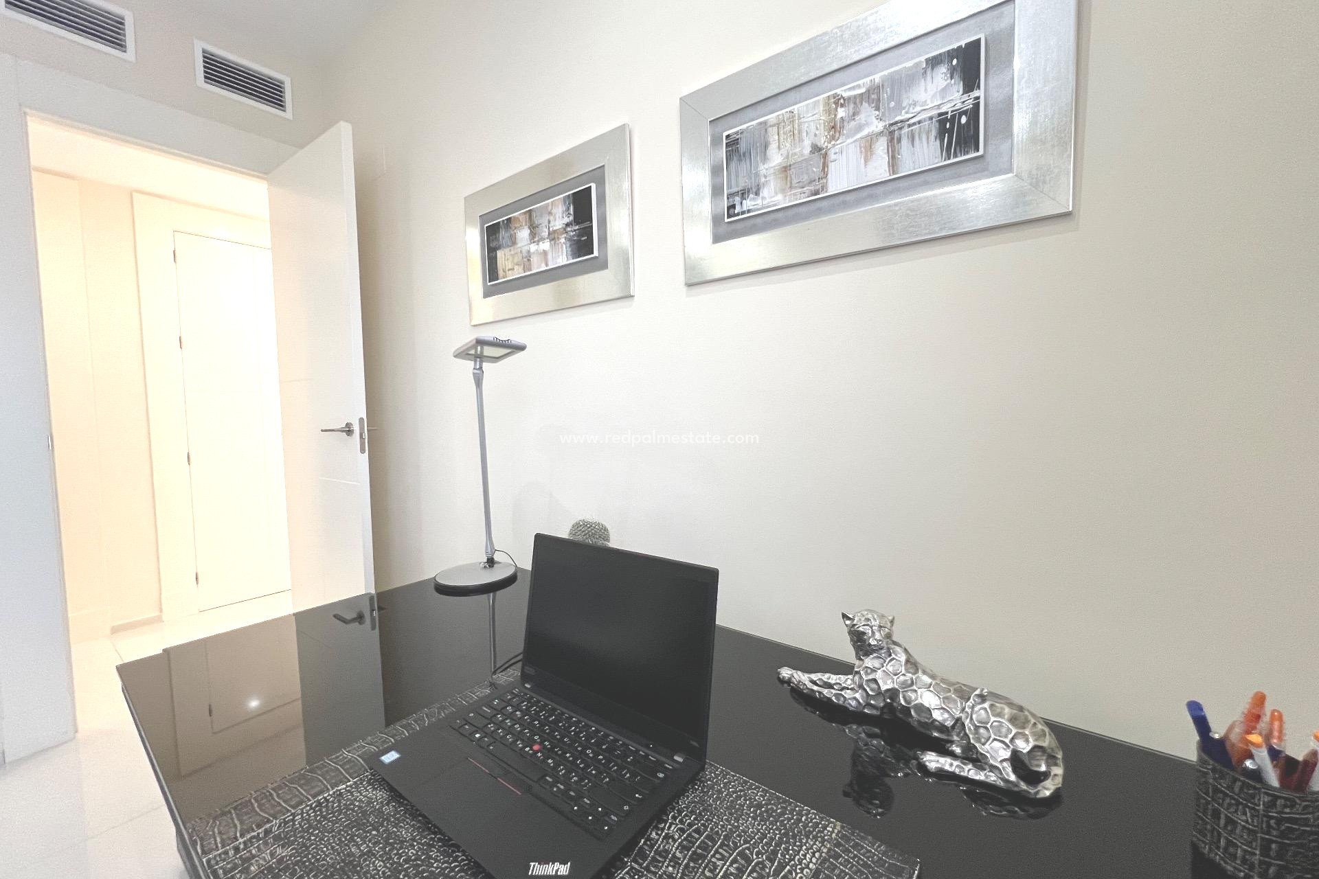 Reventa - Villa -
Ciudad Quesada - Ciudad quesada