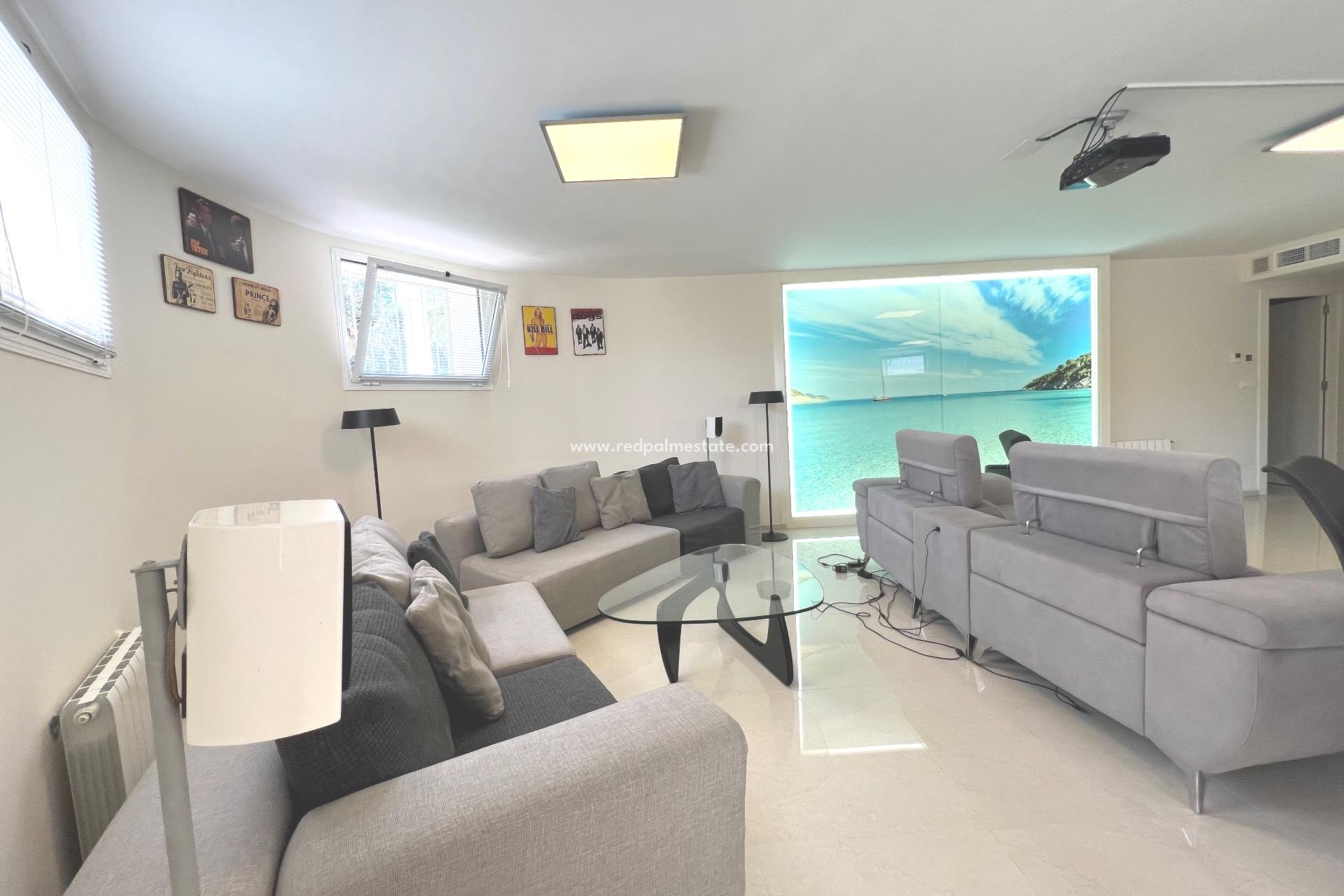 Reventa - Villa -
Ciudad Quesada - Ciudad quesada