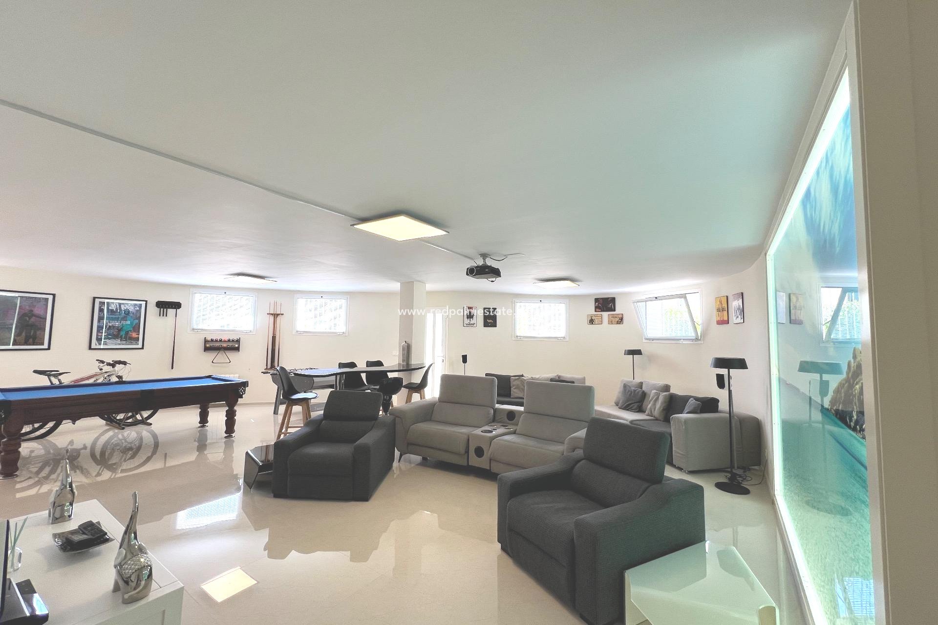 Reventa - Villa -
Ciudad Quesada - Ciudad quesada