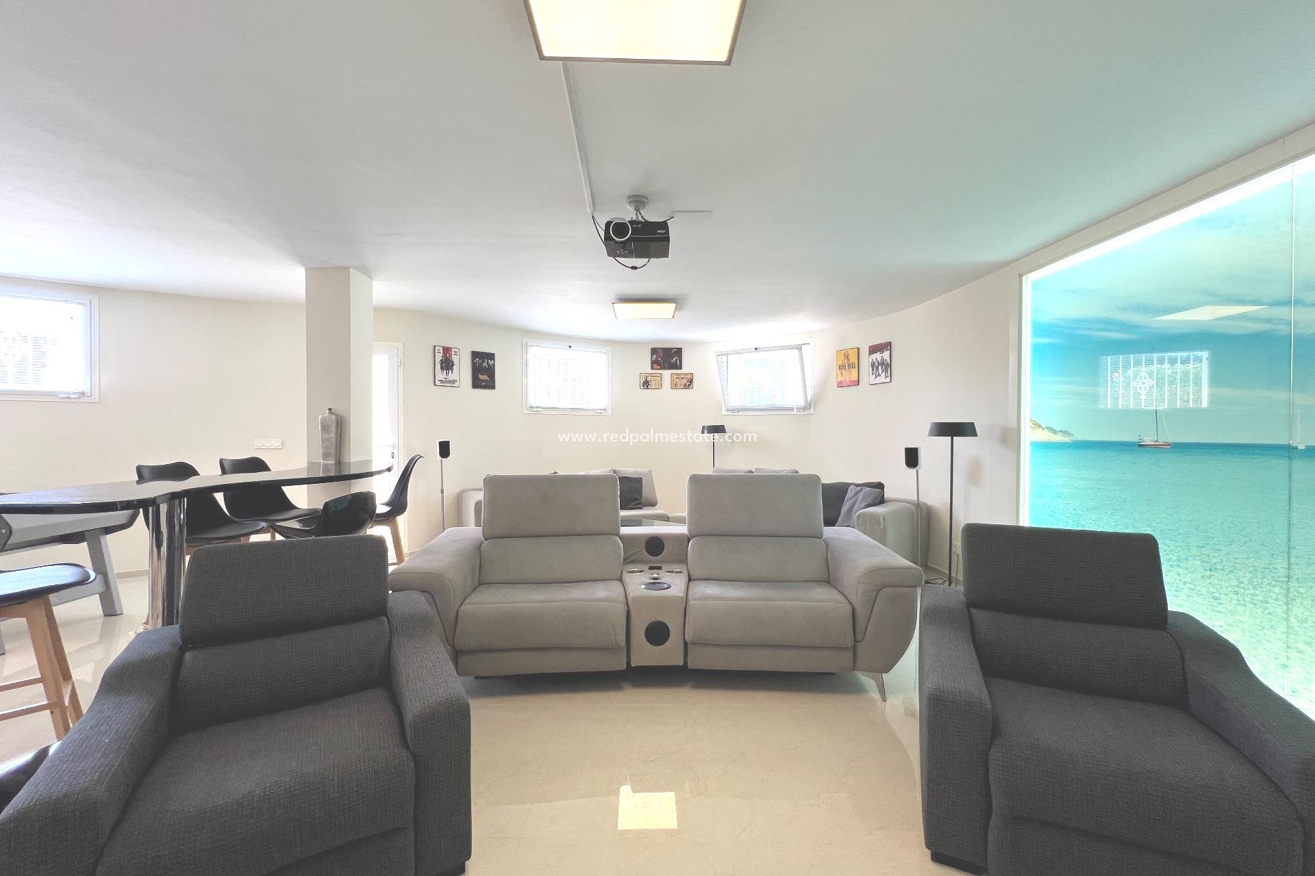 Reventa - Villa -
Ciudad Quesada - Ciudad quesada