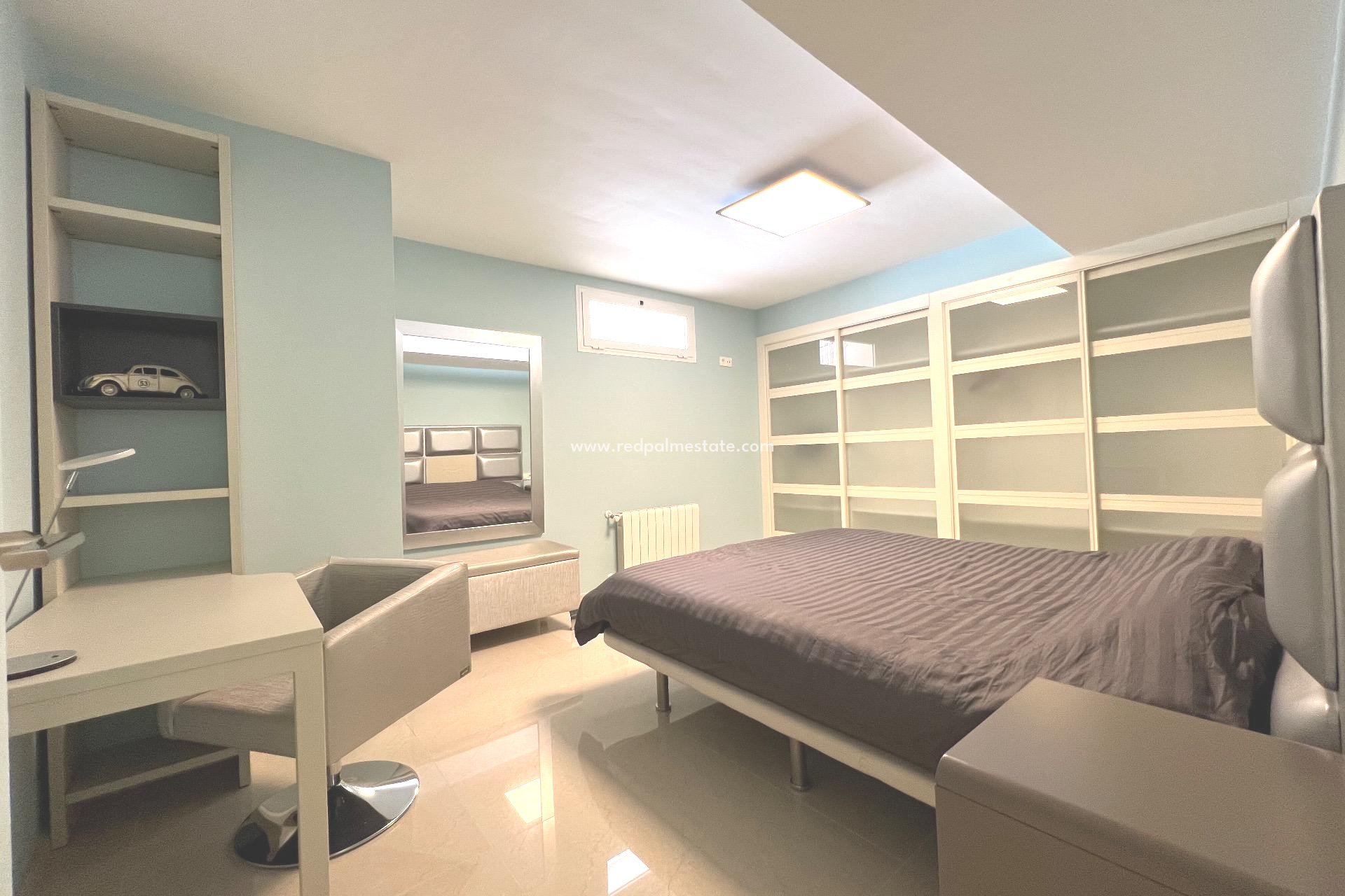 Reventa - Villa -
Ciudad Quesada - Ciudad quesada