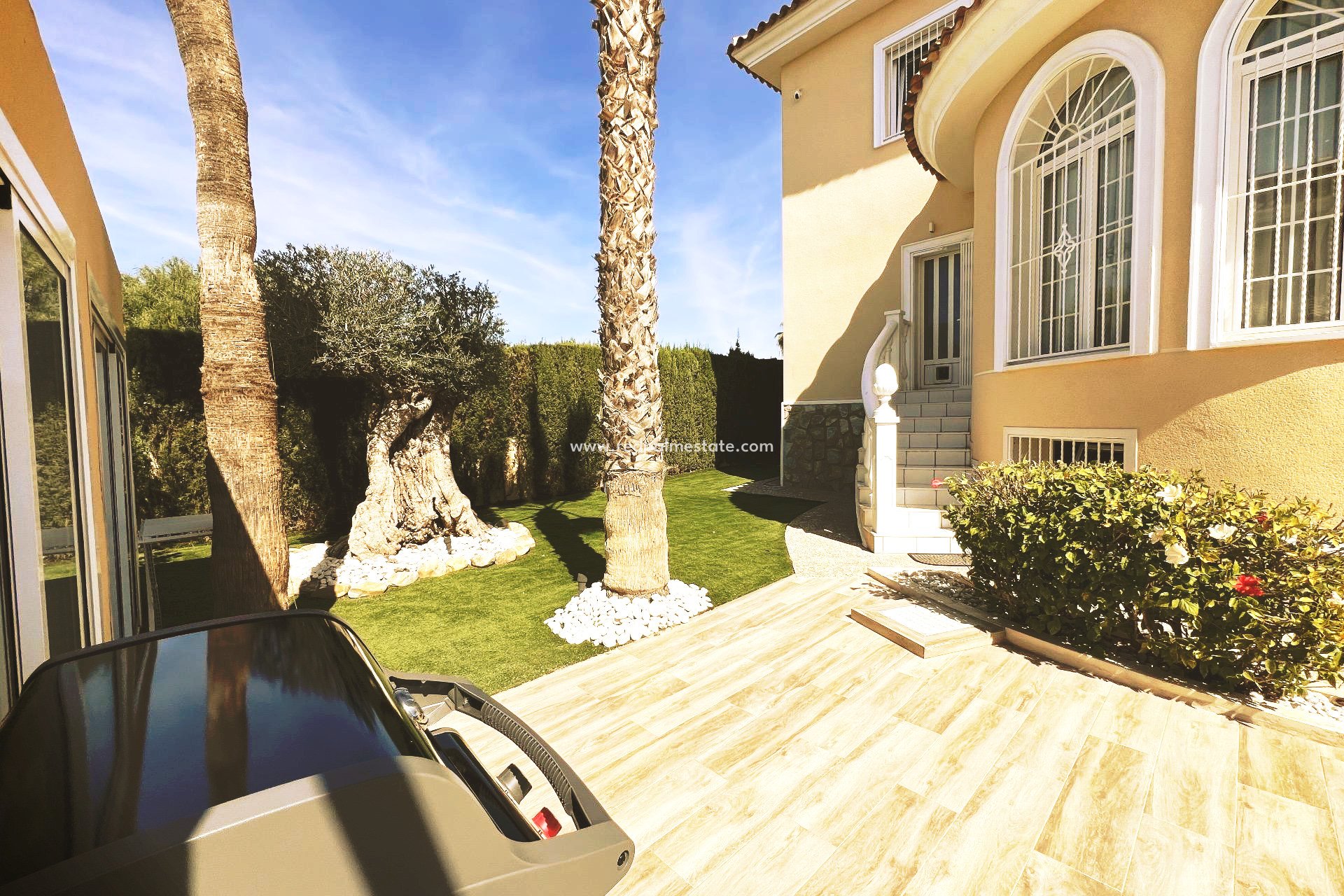 Reventa - Villa -
Ciudad Quesada - Ciudad quesada