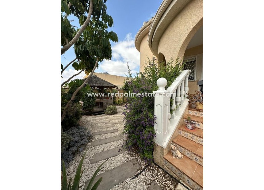 Reventa - Villa -
Ciudad Quesada - Ciudad quesada