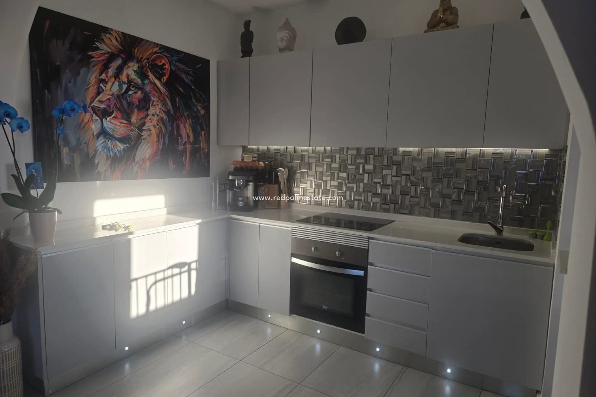 Reventa - Villa -
Ciudad Quesada - Ciudad quesada