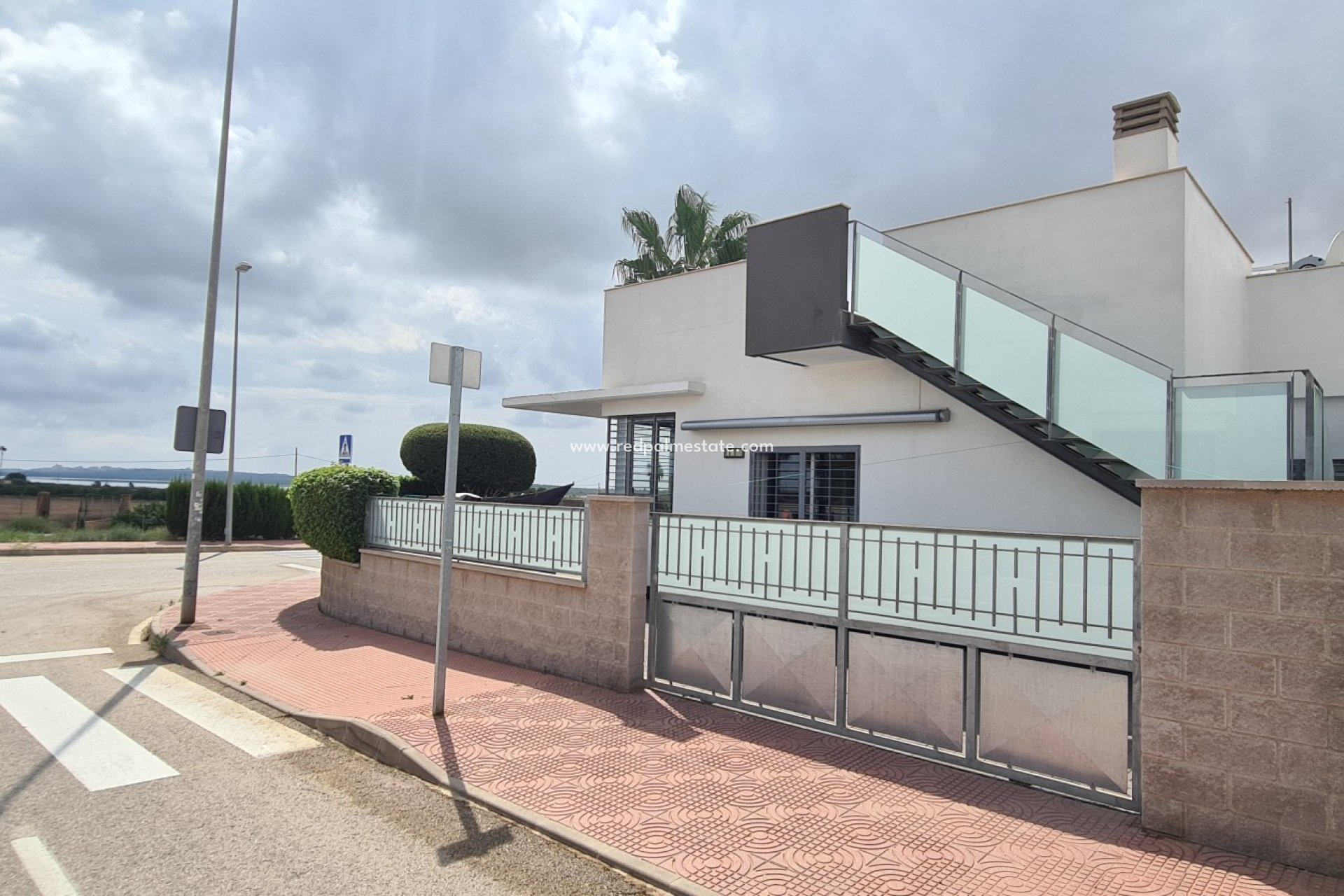 Reventa - Villa -
Ciudad quesada - Ciudad Quesada