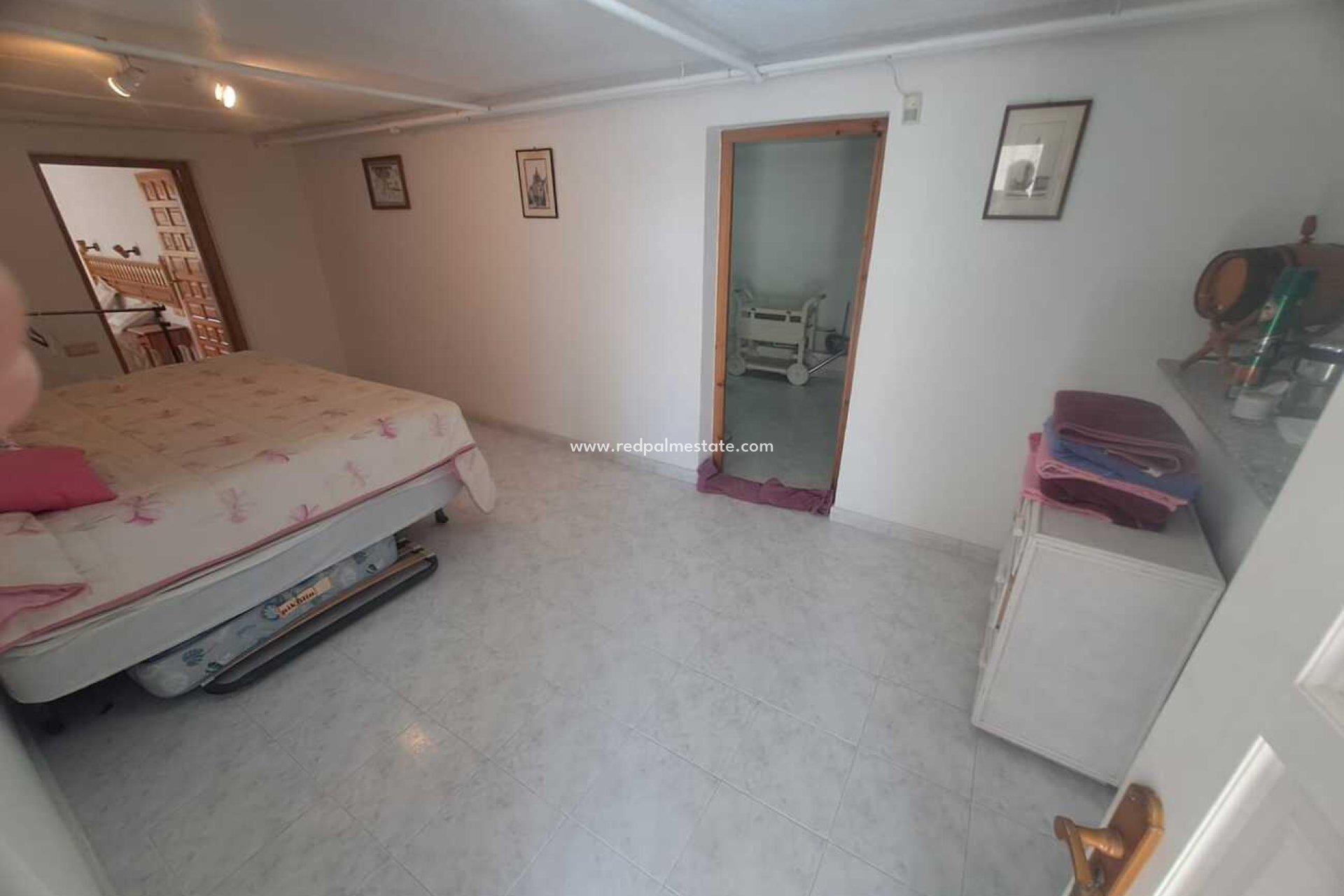 Reventa - Villa -
Ciudad quesada - Costa Blanca