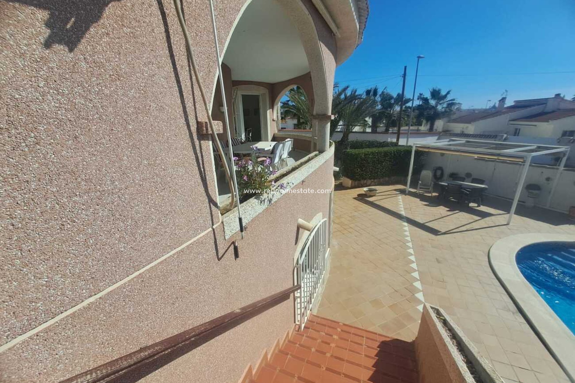 Reventa - Villa -
Ciudad Quesada - Costa Blanca