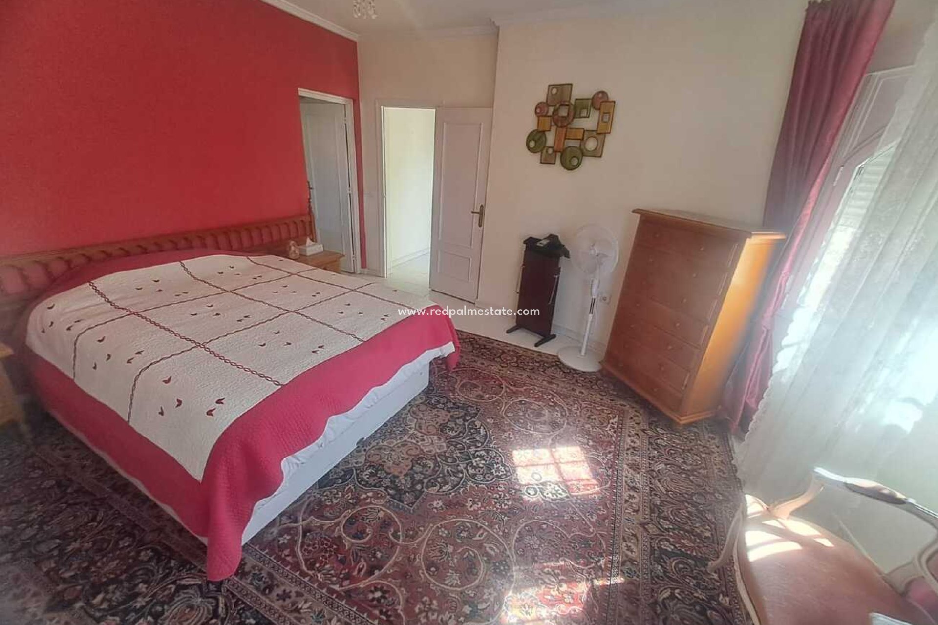 Reventa - Villa -
Ciudad quesada - Costa Blanca