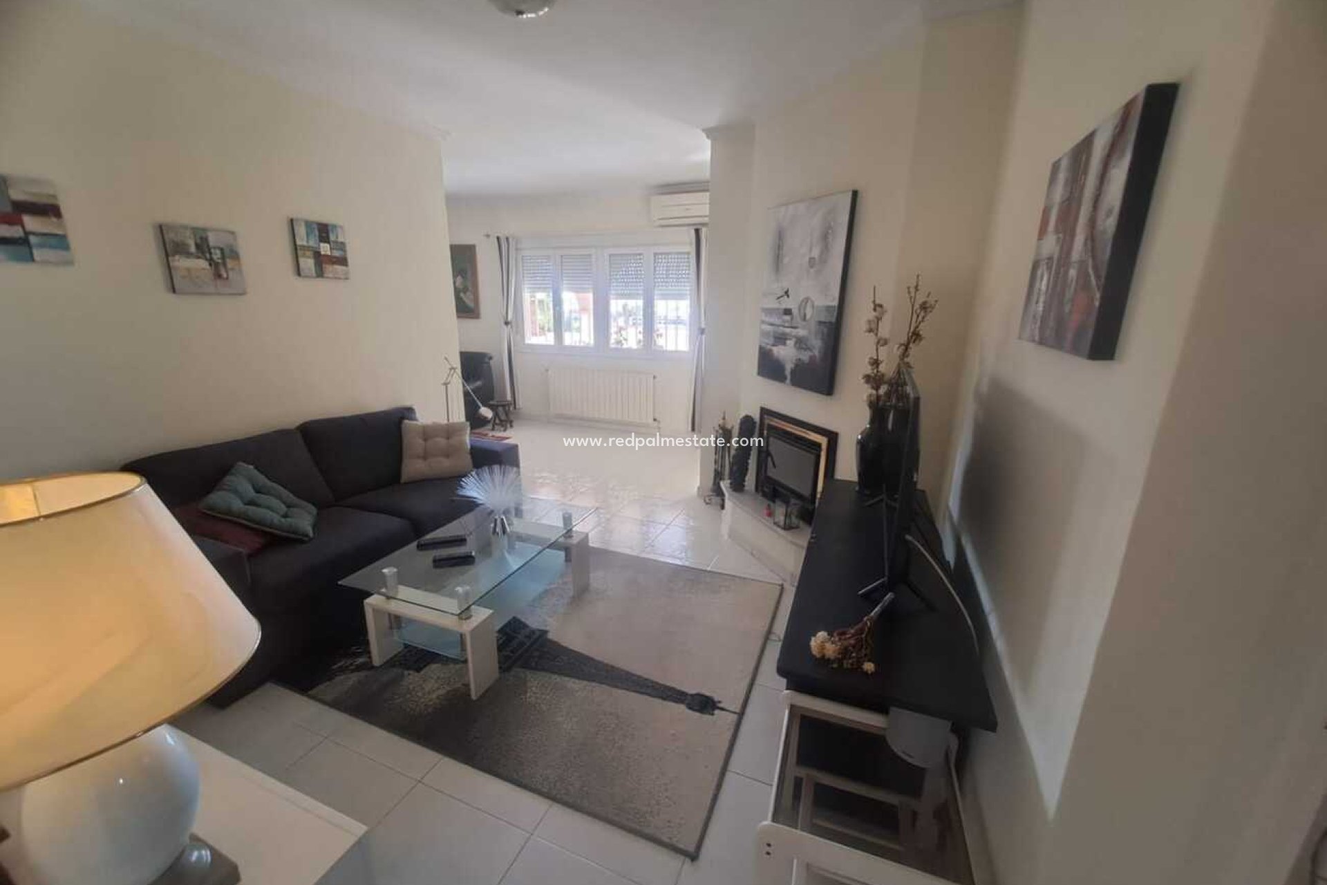 Reventa - Villa -
Ciudad Quesada - Costa Blanca