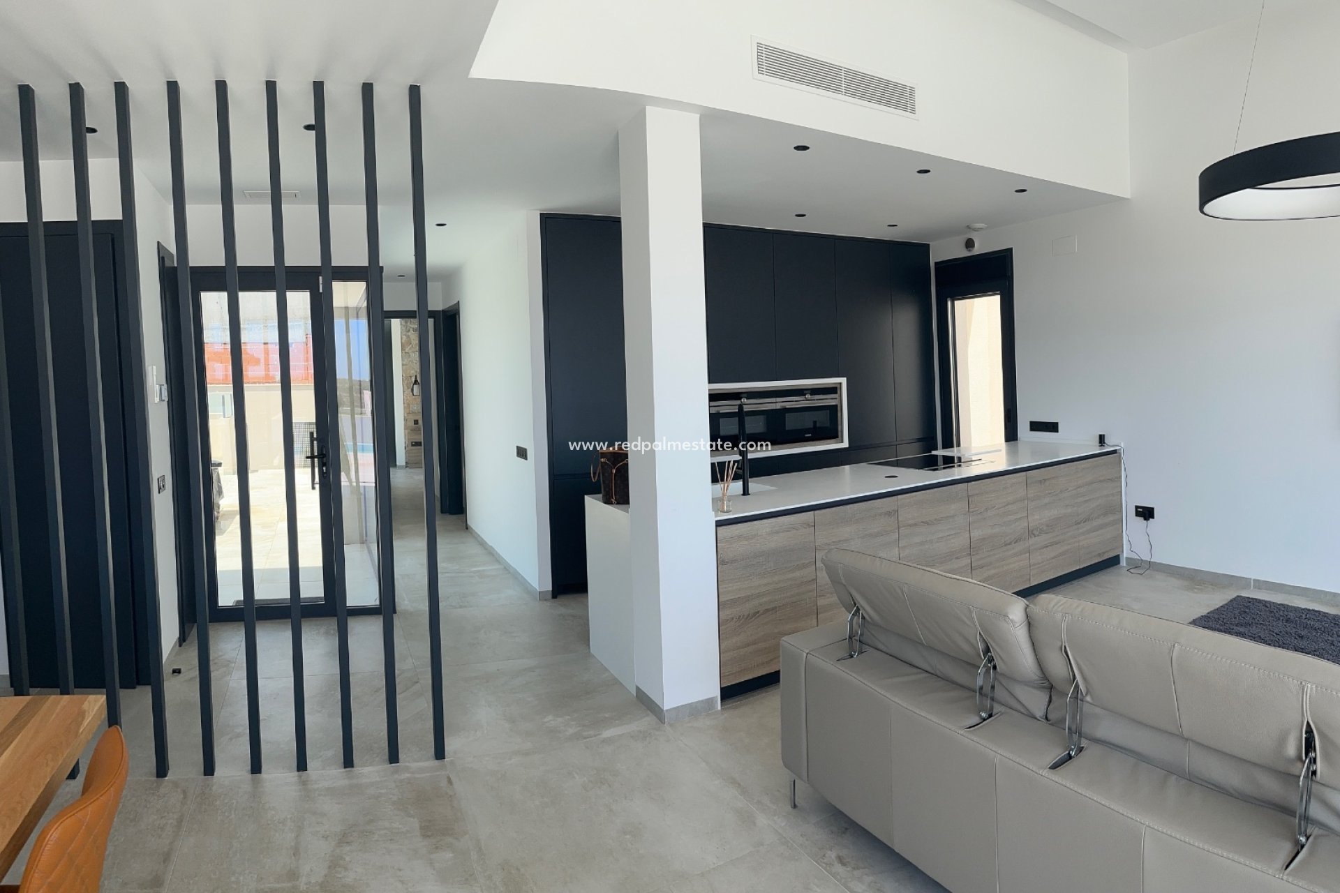 Reventa - Villa -
Ciudad quesada - Costa Blanca