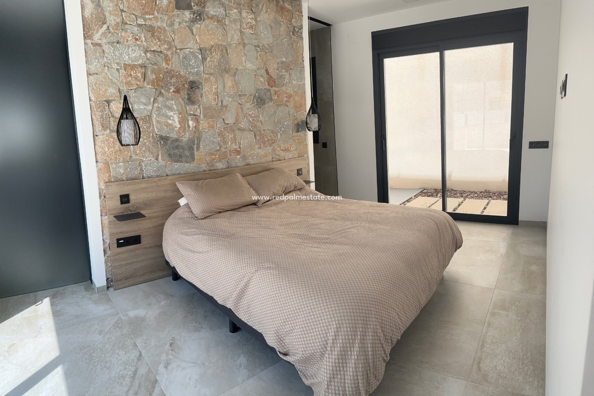 Reventa - Villa -
Ciudad quesada - Costa Blanca