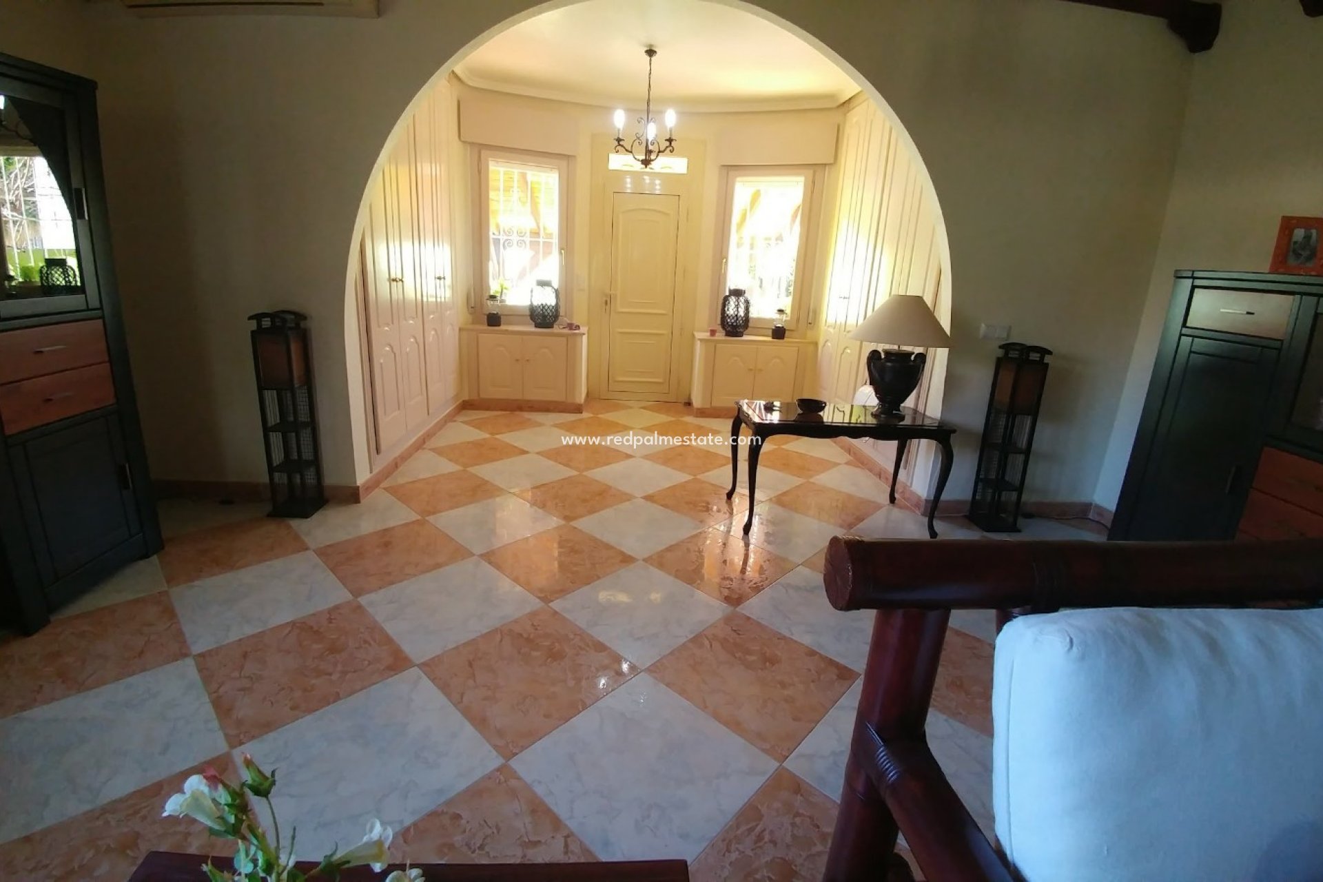 Reventa - Villa -
Ciudad quesada - Costa Blanca