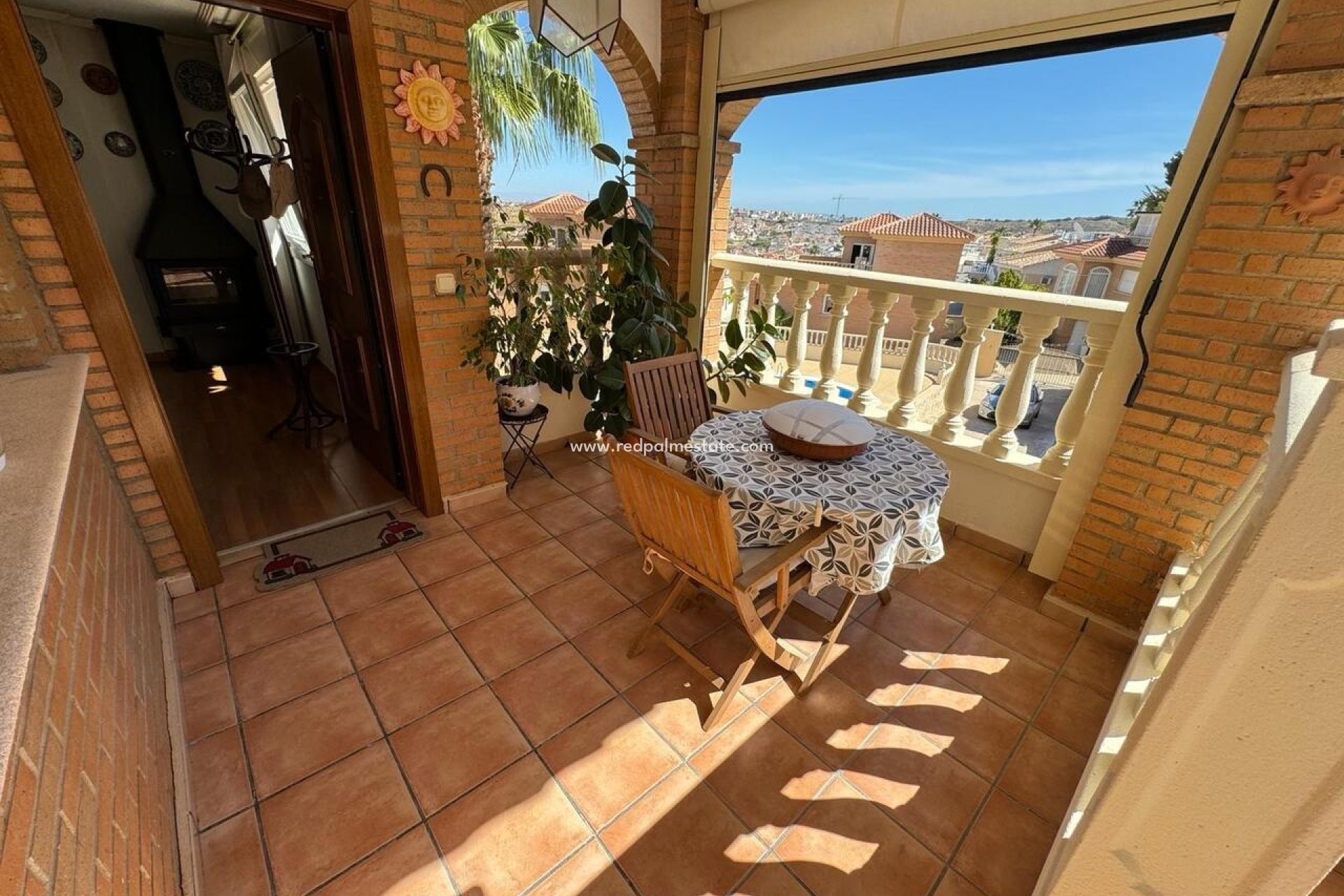 Reventa - Villa -
Ciudad Quesada - Costa Blanca