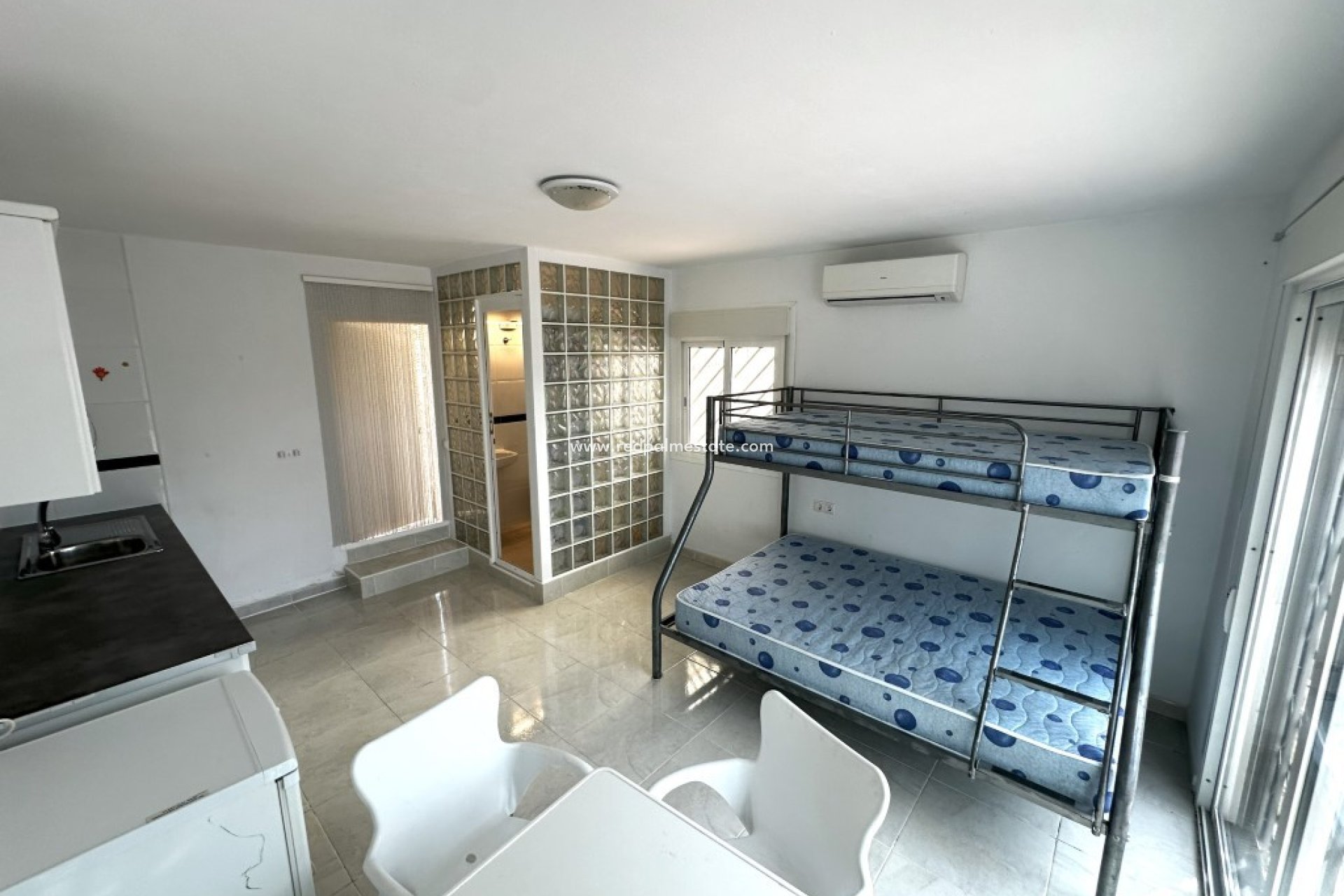 Reventa - Villa -
Ciudad Quesada - Costa Blanca