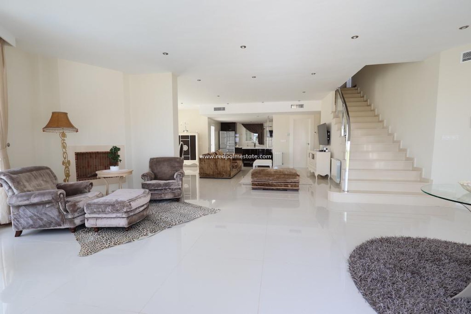 Reventa - Villa -
Ciudad Quesada - Costa Blanca