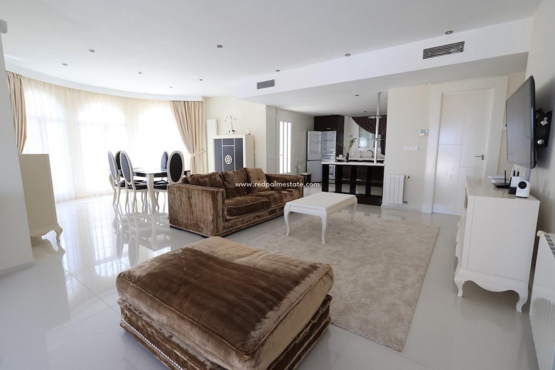 Reventa - Villa -
Ciudad Quesada - Costa Blanca