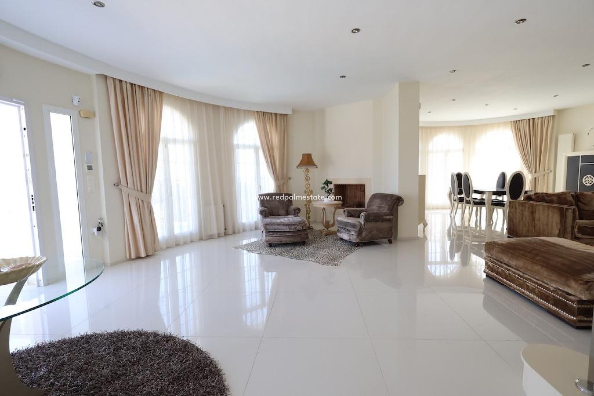 Reventa - Villa -
Ciudad Quesada - Costa Blanca