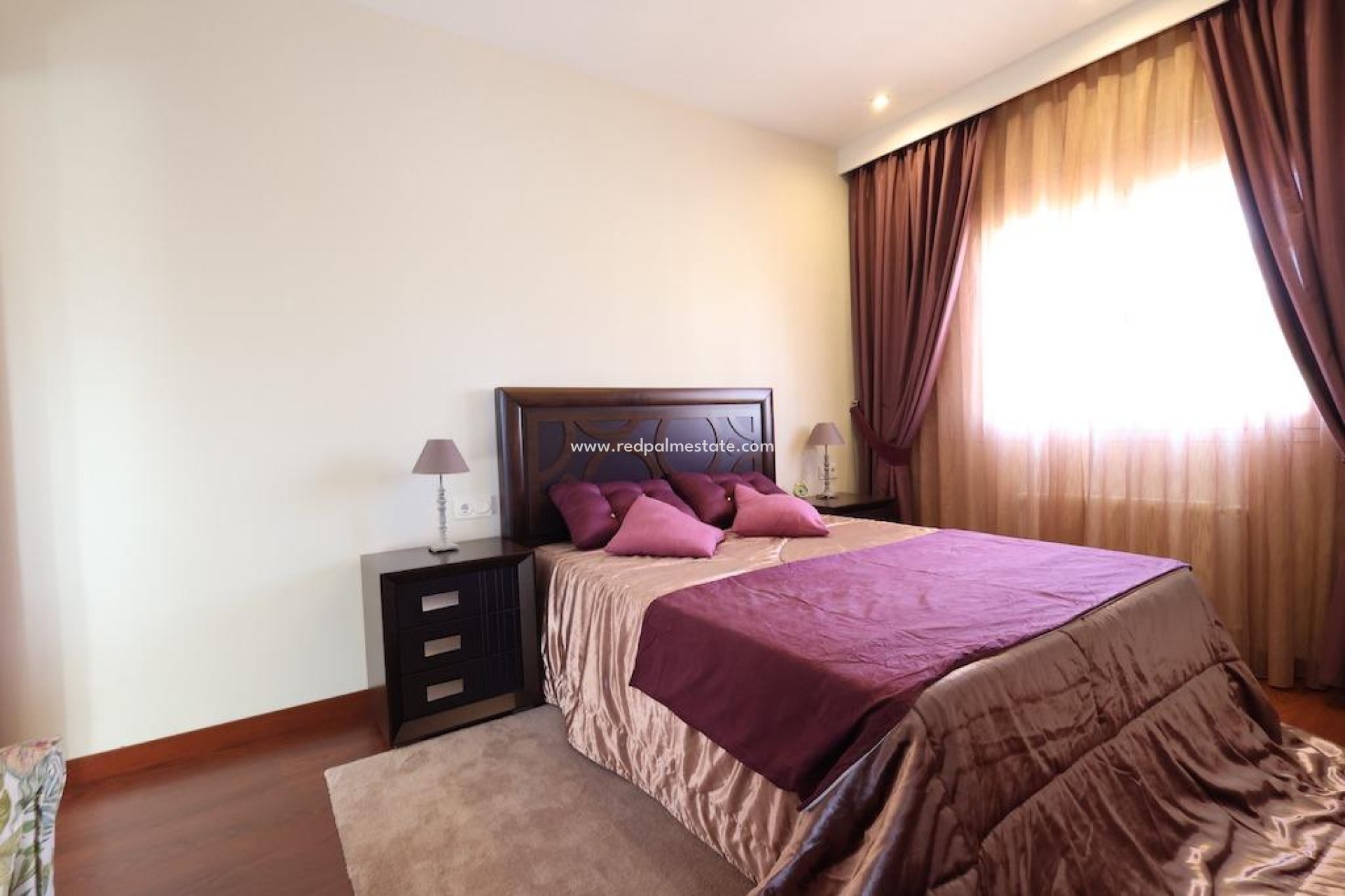 Reventa - Villa -
Ciudad Quesada - Costa Blanca