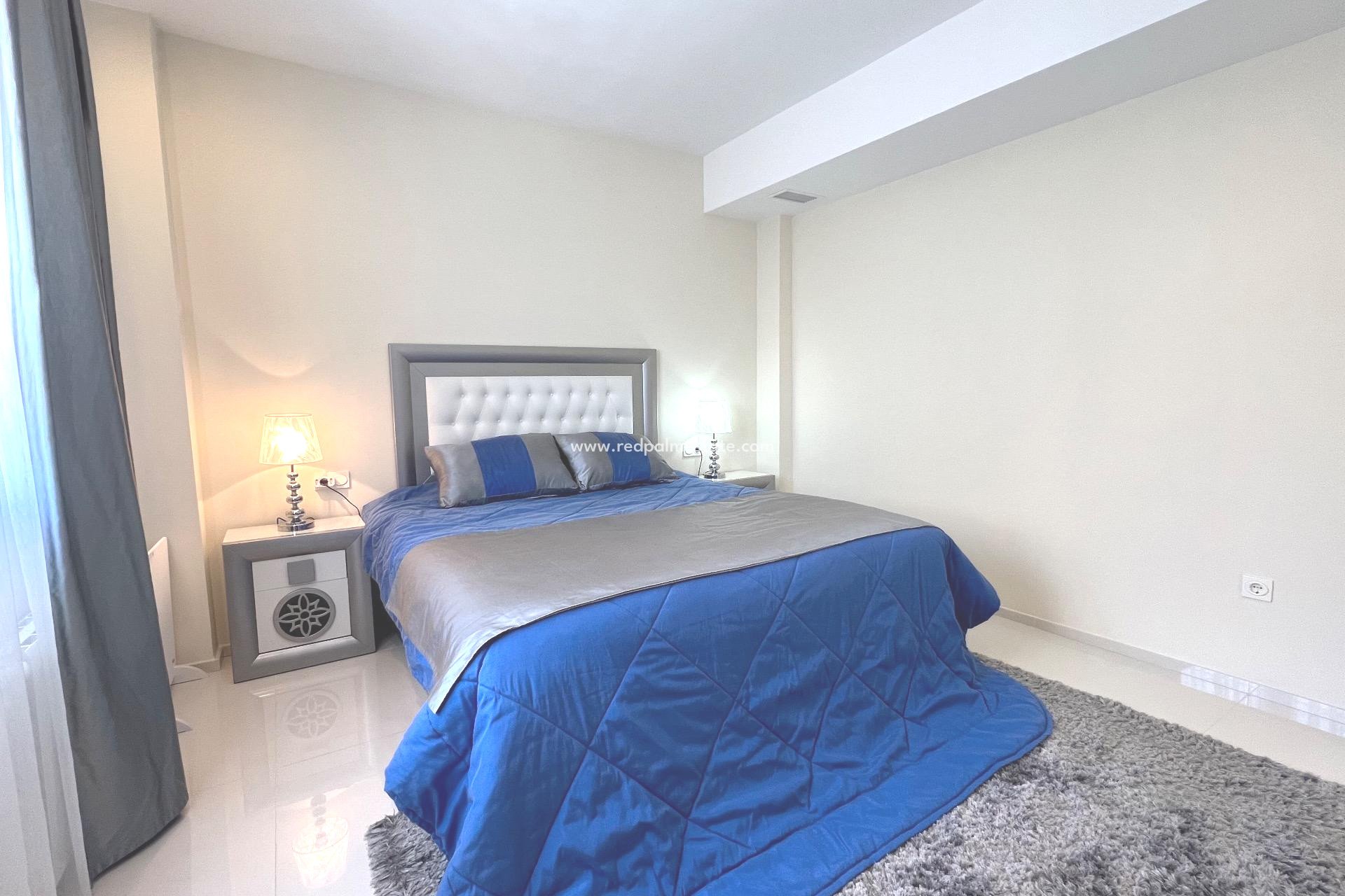 Reventa - Villa -
Ciudad quesada - Costa Blanca