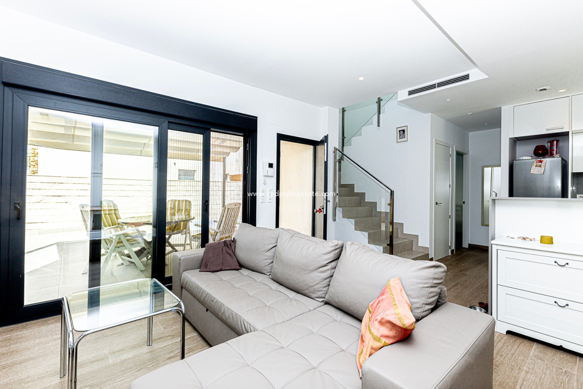 Reventa - Villa -
Ciudad Quesada - Doña Pepa