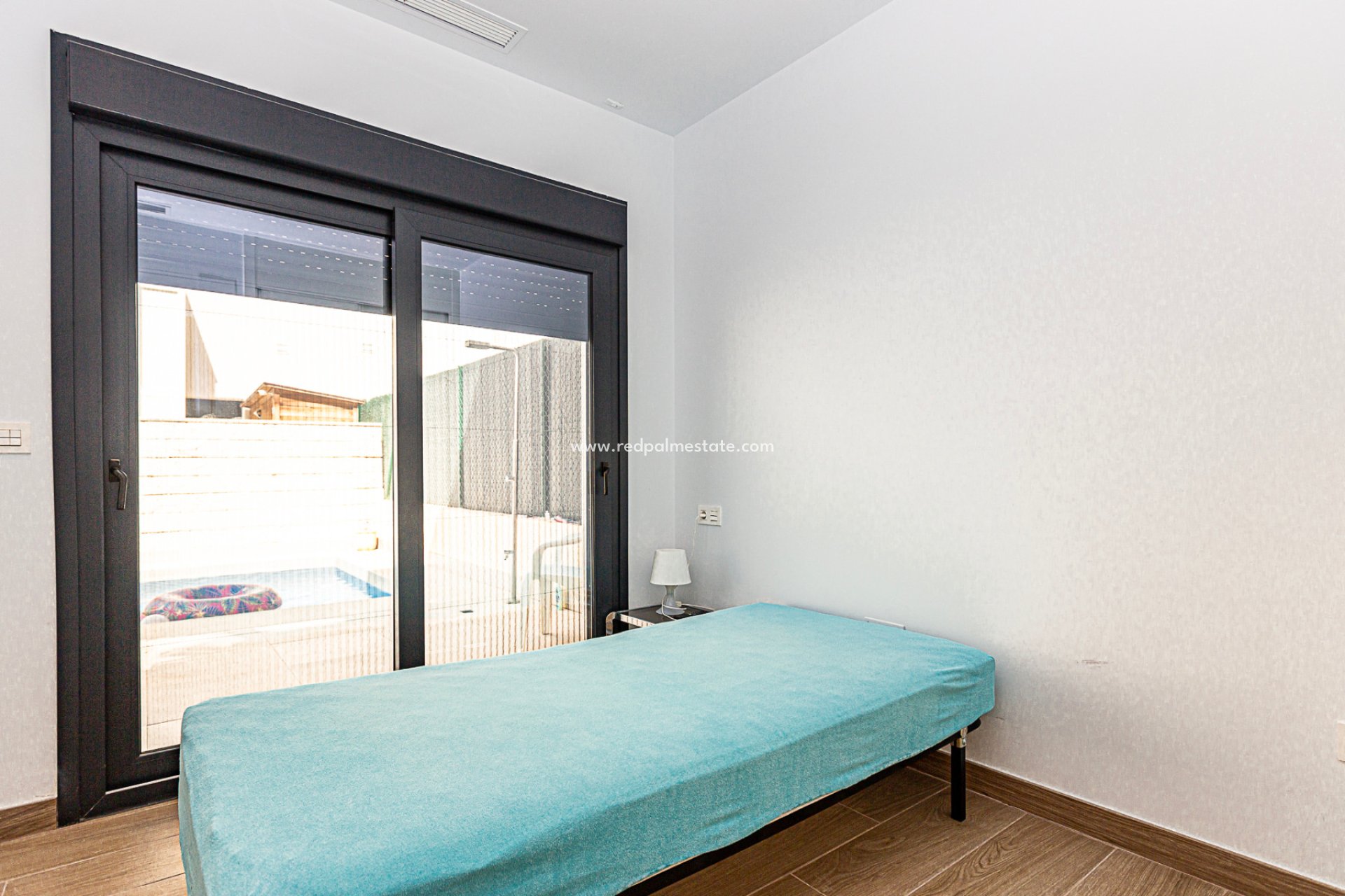 Reventa - Villa -
Ciudad Quesada - Doña Pepa