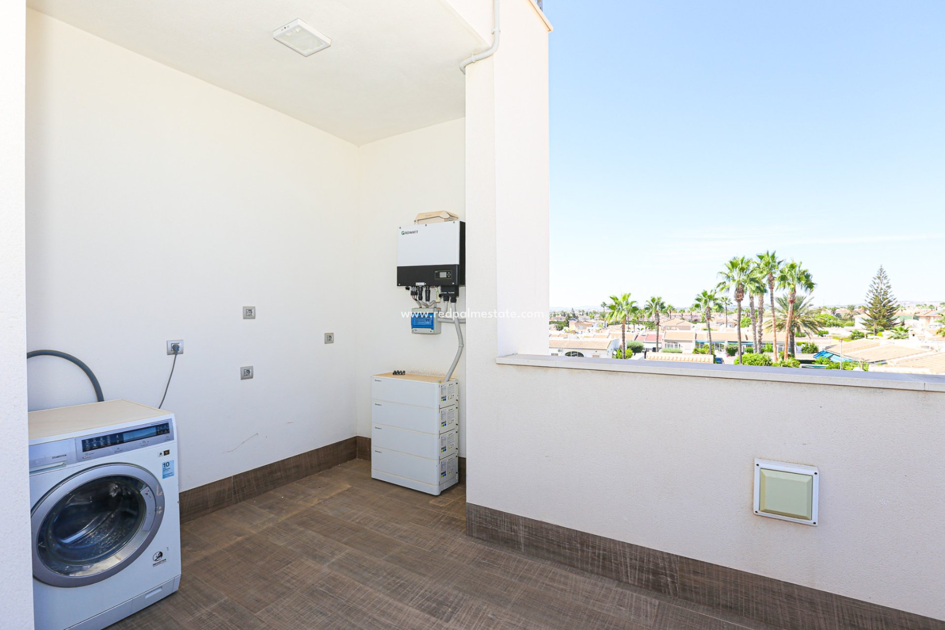 Reventa - Villa -
Ciudad Quesada - Doña Pepa