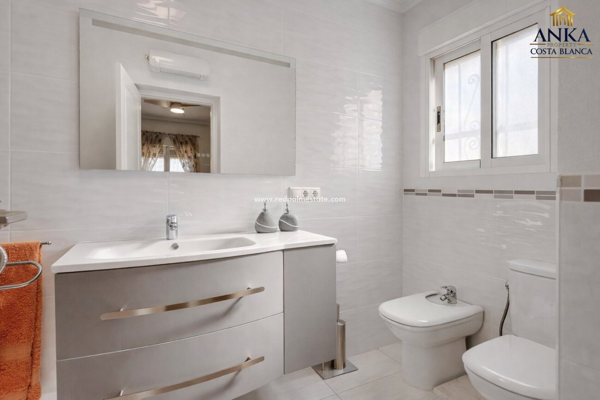 Reventa - Villa -
Ciudad Quesada - La Marquesa Golf