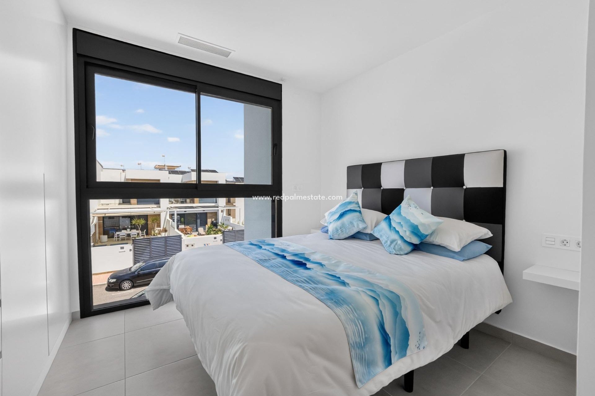 Reventa - Villa -
Ciudad Quesada/Rojales - Benimar