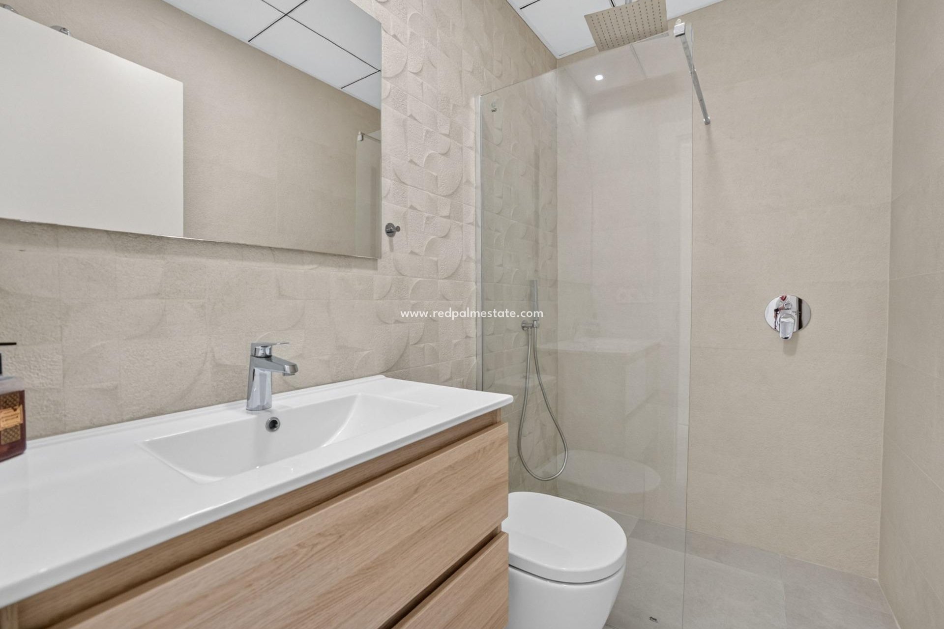 Reventa - Villa -
Ciudad Quesada/Rojales - Benimar