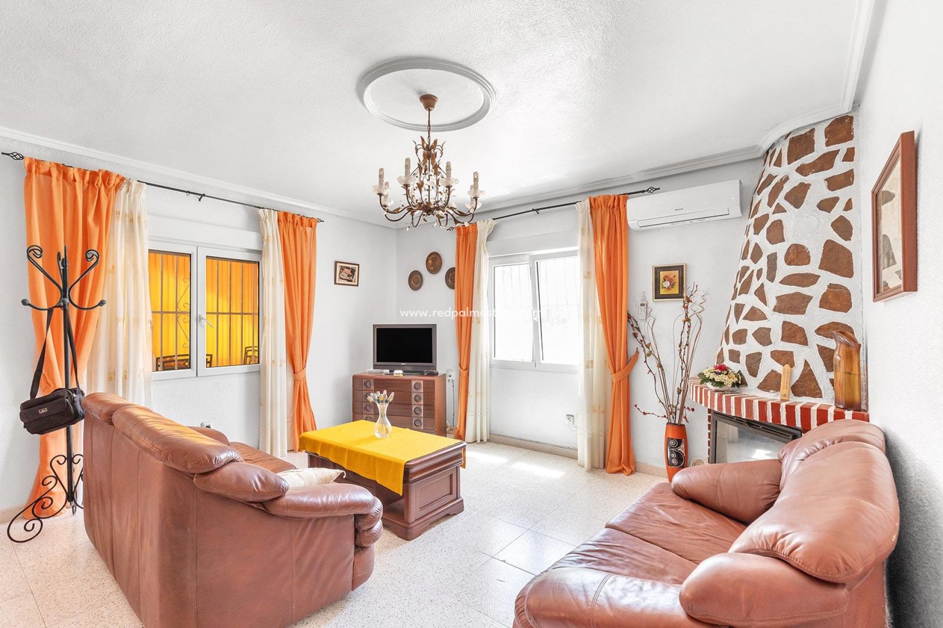 Reventa - Villa -
Ciudad Quesada/Rojales - Centro de la Ciudad Quesada