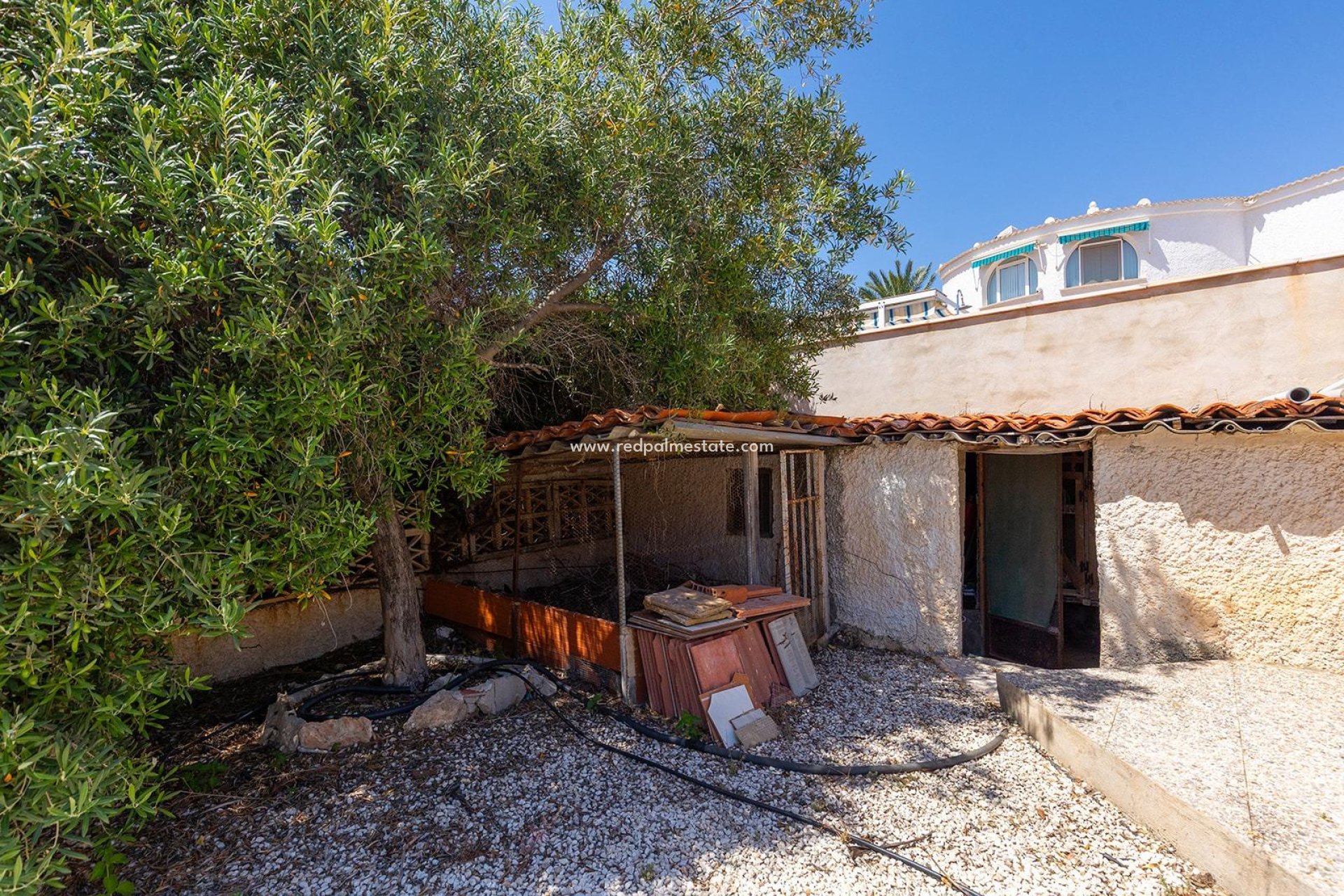 Reventa - Villa -
Ciudad Quesada/Rojales - Centro de la Ciudad Quesada