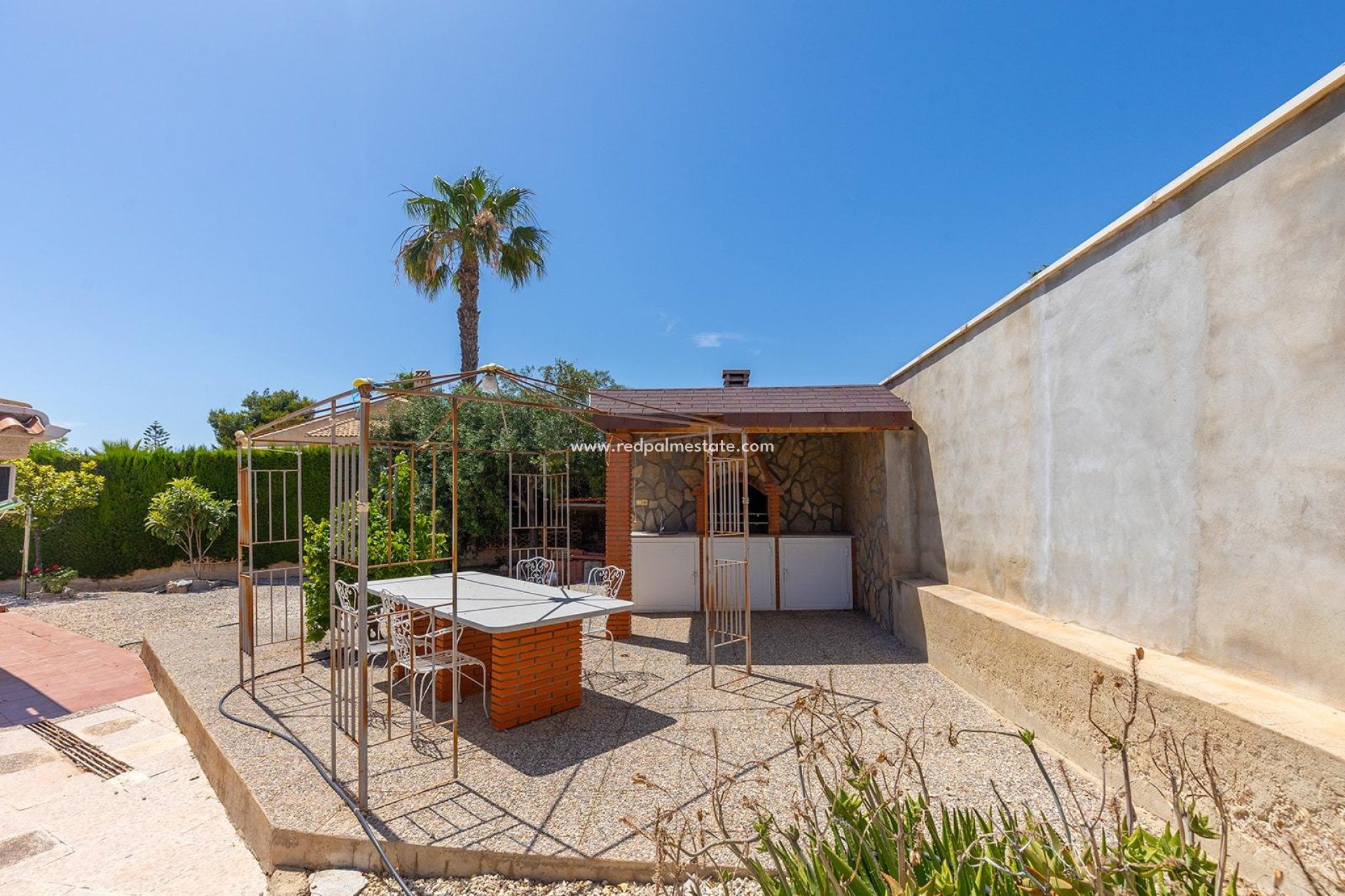 Reventa - Villa -
Ciudad Quesada/Rojales - Centro de la Ciudad Quesada