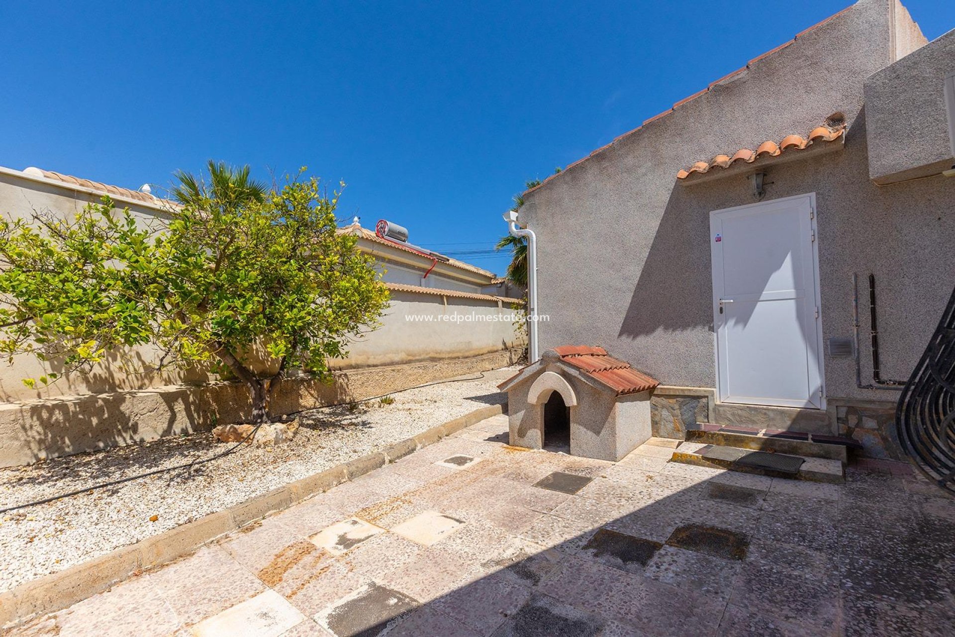 Reventa - Villa -
Ciudad Quesada/Rojales - Centro de la Ciudad Quesada