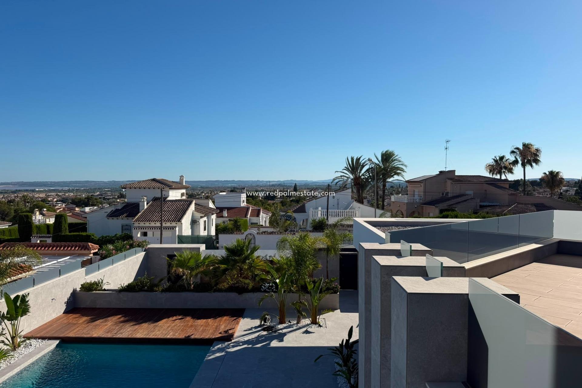 Reventa - Villa -
Ciudad Quesada/Rojales - Centro De La Ciudad Quesada