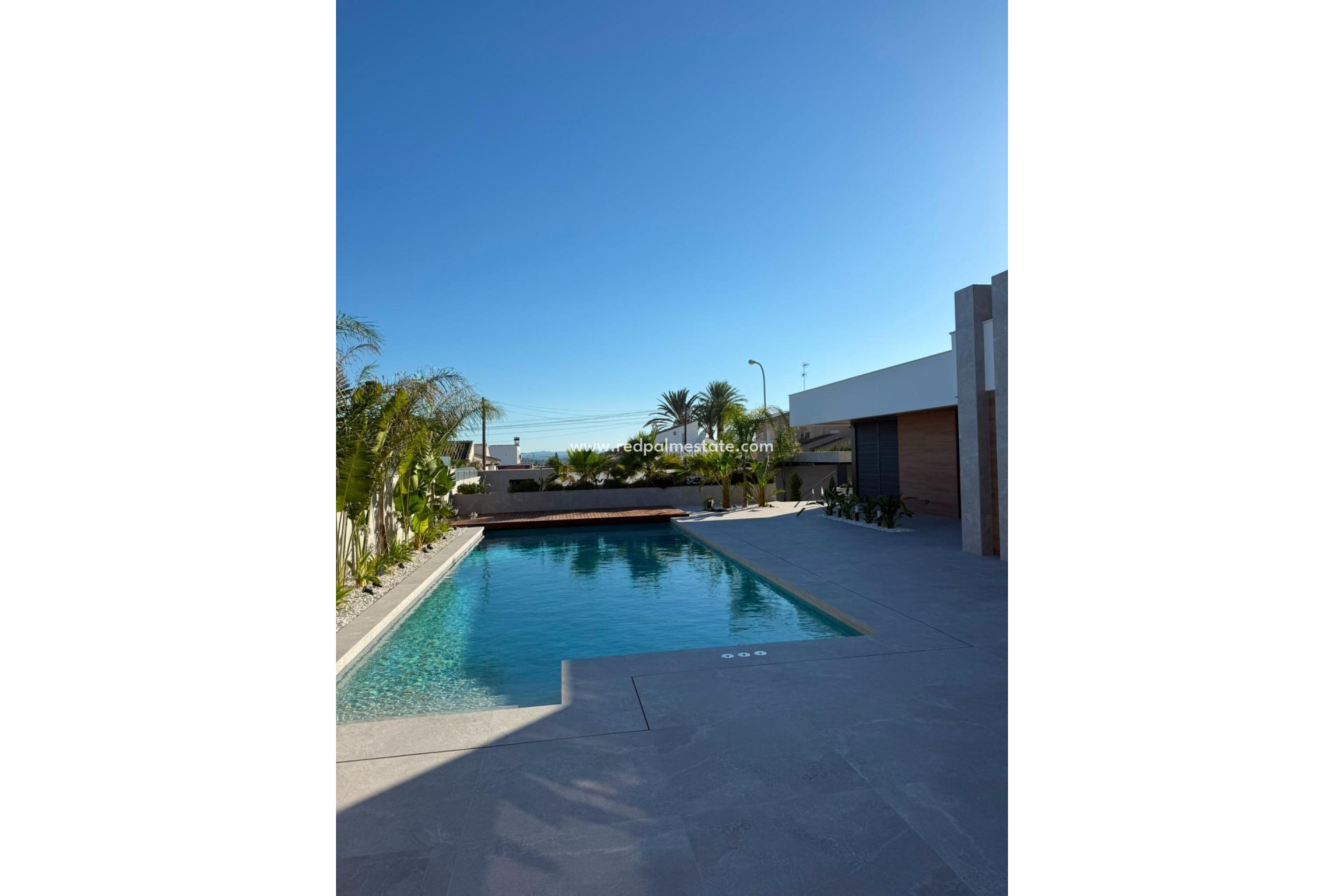 Reventa - Villa -
Ciudad Quesada/Rojales - Centro De La Ciudad Quesada