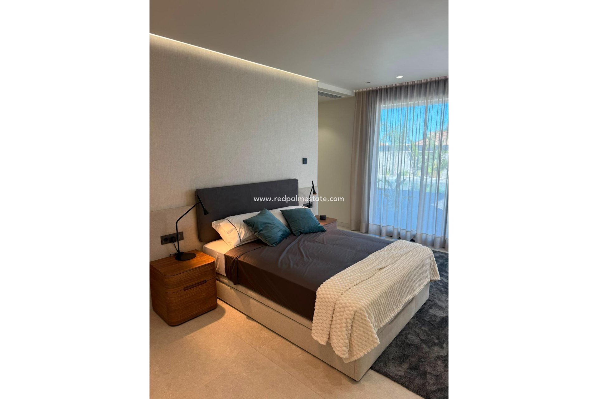 Reventa - Villa -
Ciudad Quesada/Rojales - Centro De La Ciudad Quesada