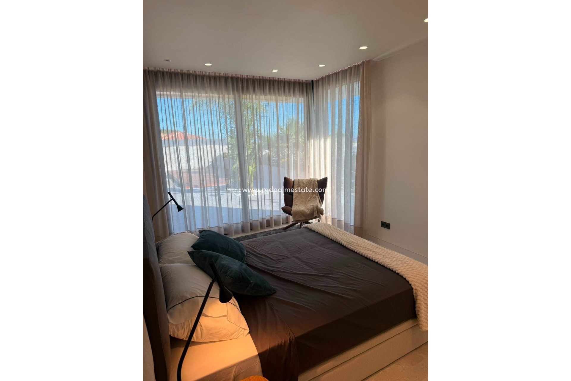 Reventa - Villa -
Ciudad Quesada/Rojales - Centro De La Ciudad Quesada