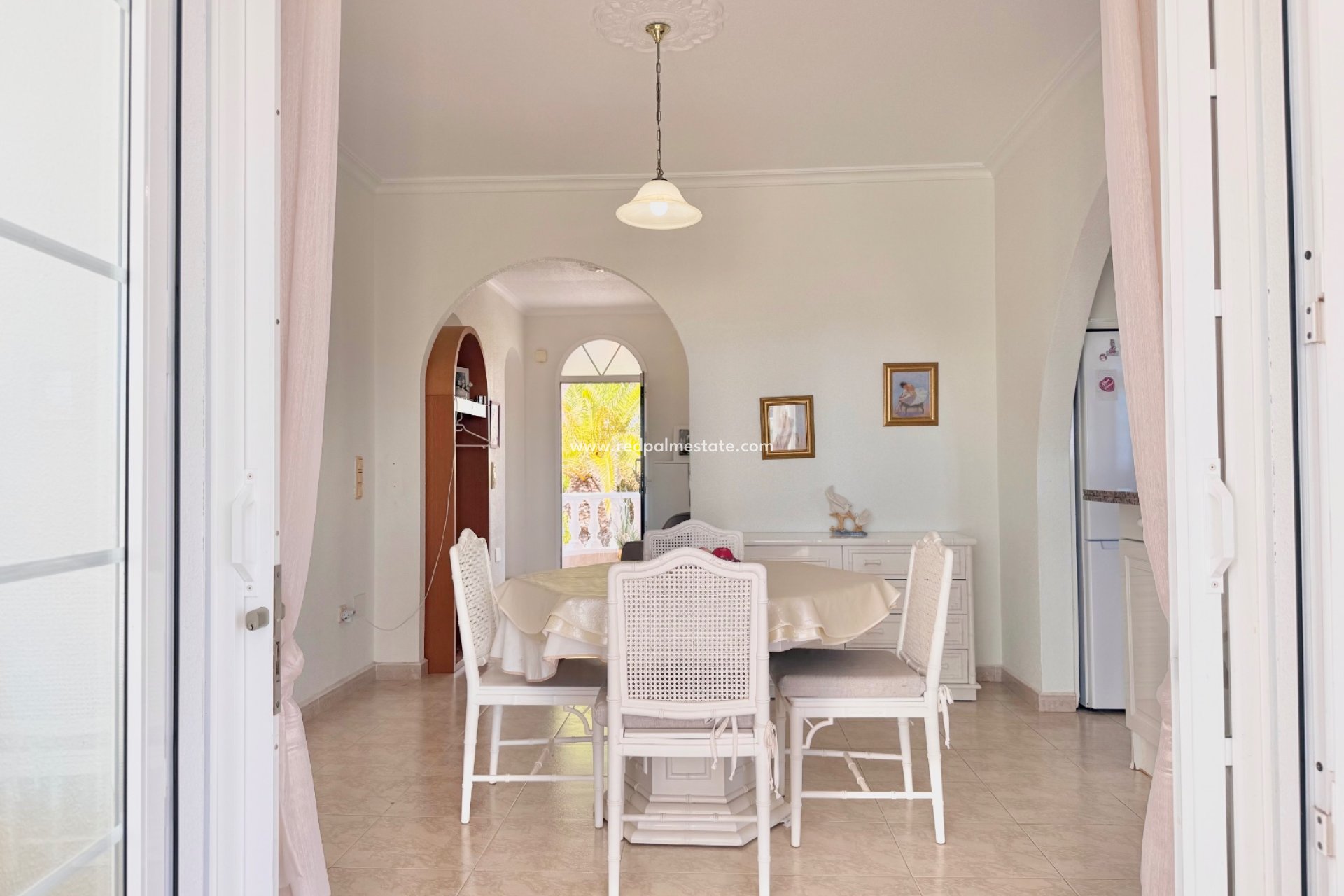 Reventa - Villa -
Ciudad Quesada/Rojales - Centro de la Ciudad Quesada
