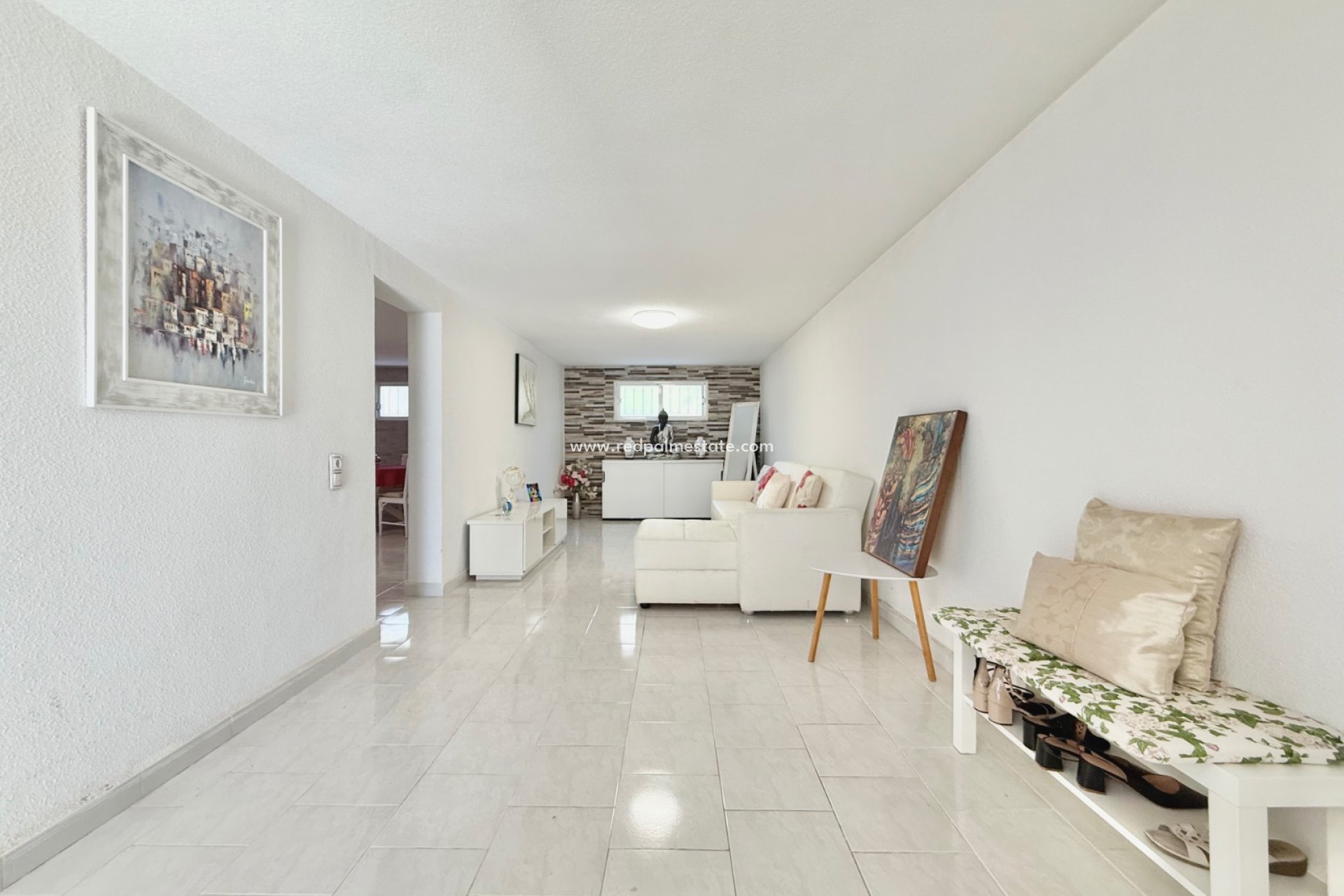 Reventa - Villa -
Ciudad Quesada/Rojales - Centro de la Ciudad Quesada