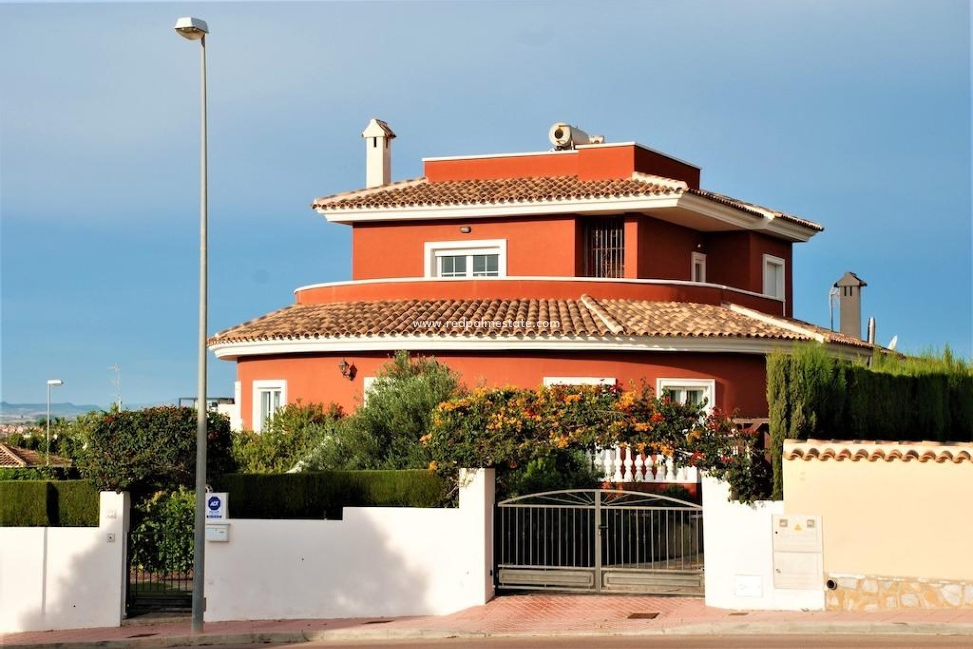 Reventa - Villa -
Ciudad Quesada/Rojales - Centro de la Ciudad Quesada